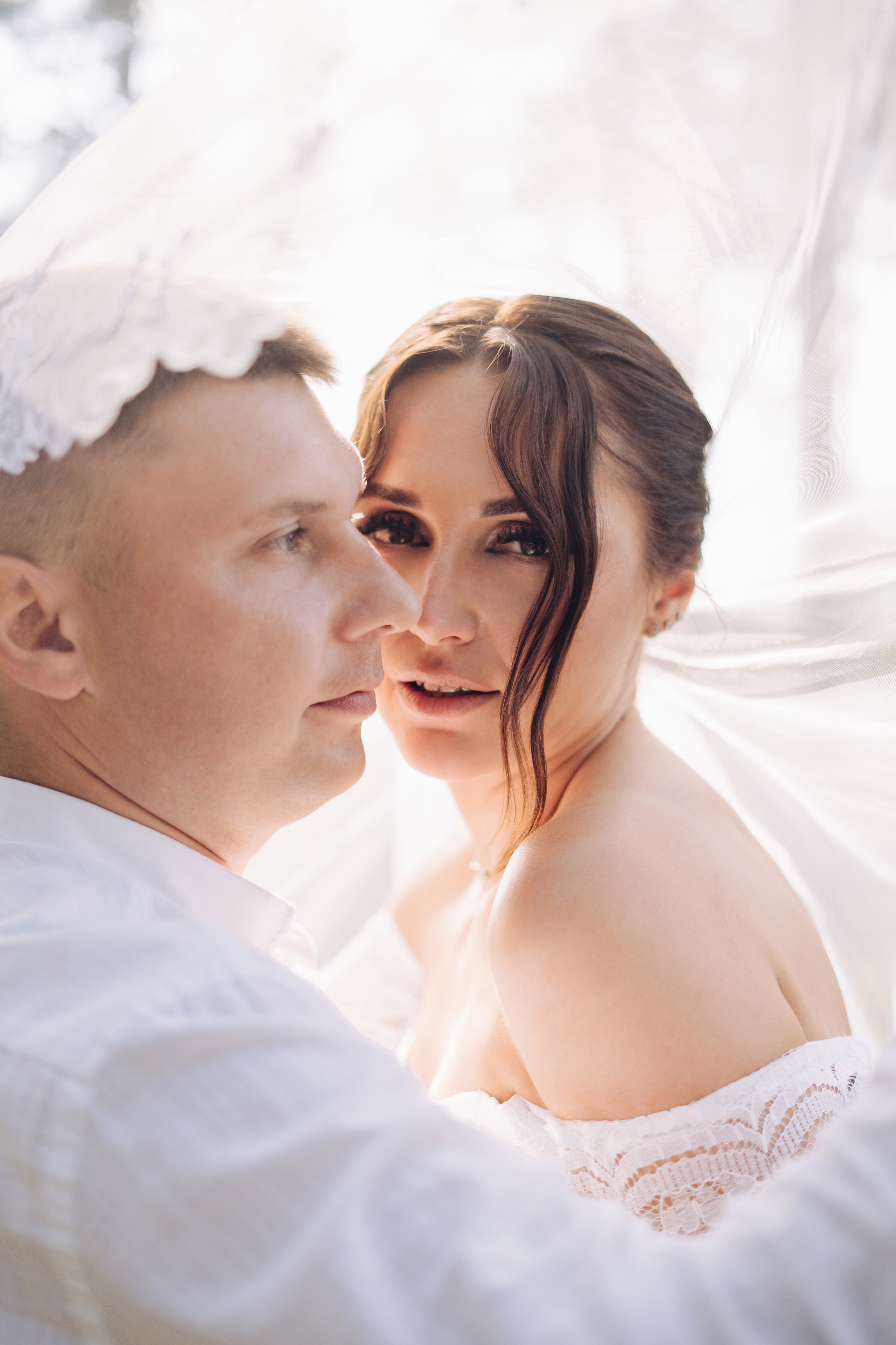 Павел и Наталья. Главная