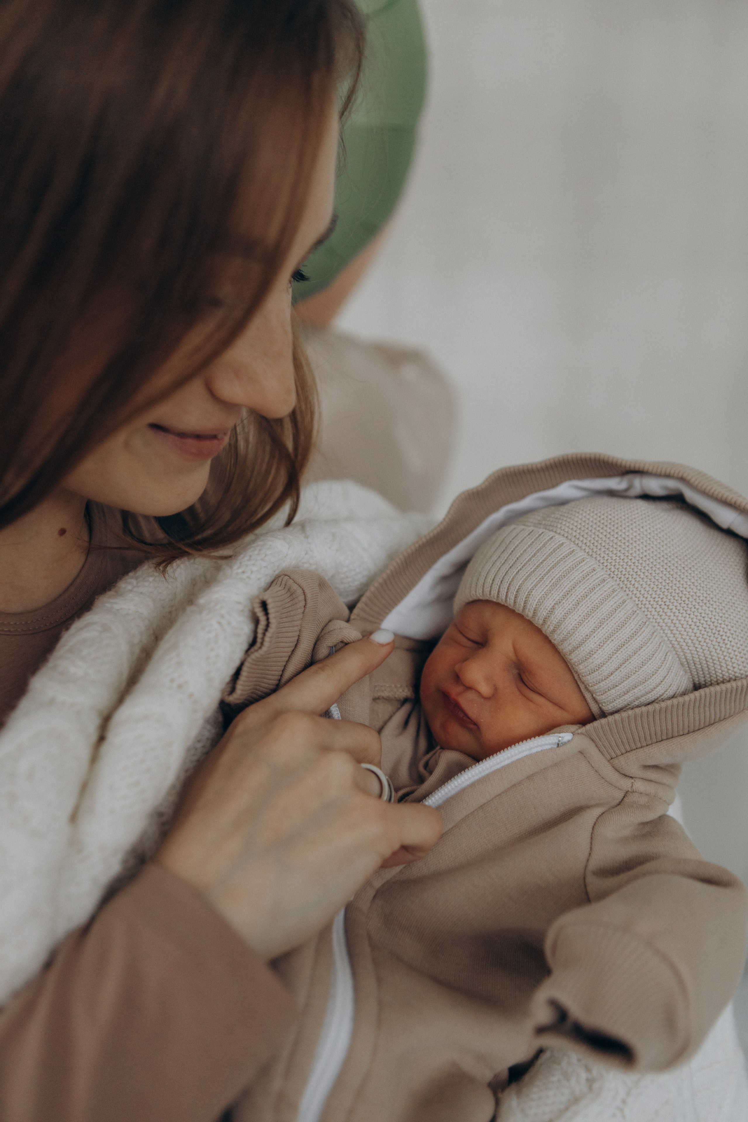 Выписка Мирославы. Семейный фотограф и фотограф на роды в Ростове-на-Дону Мухина Виктория