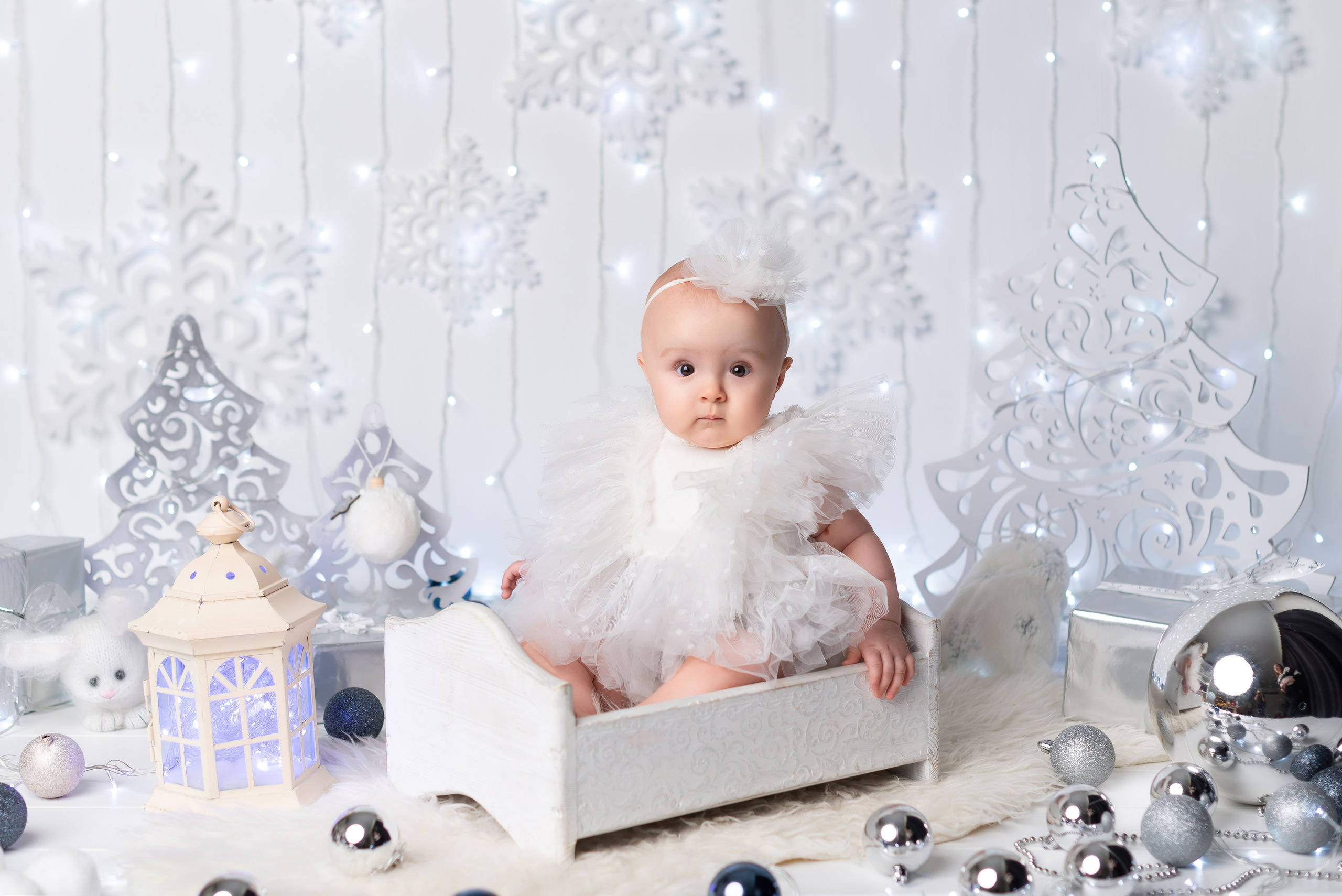 Катя. Детская фотостудия «Мандаринка» | Детский фотограф Краснодар