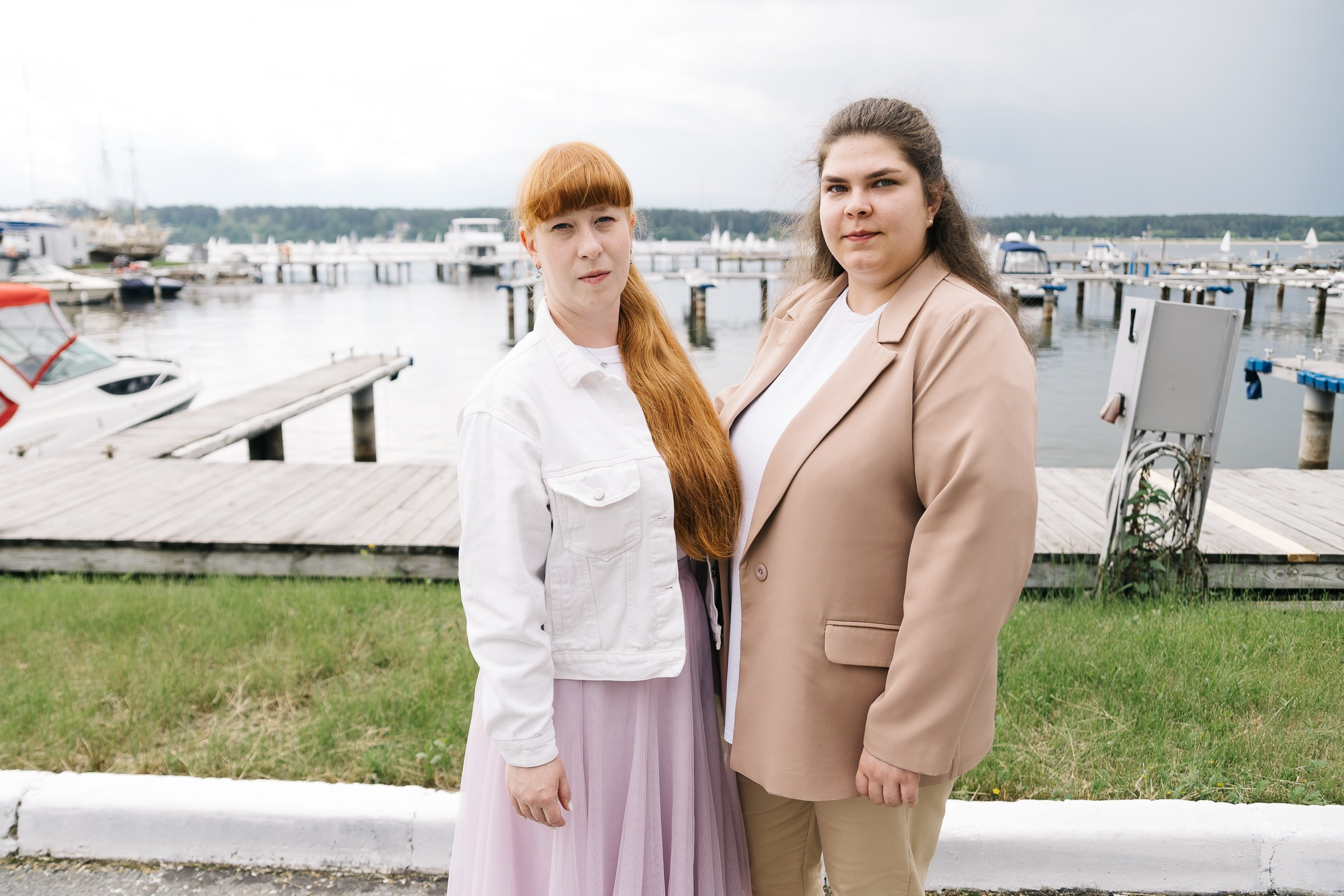 05.06.2024 Данил & Дарья. Свадебный и семейный фотограф в Новосибирске Дарья Кель