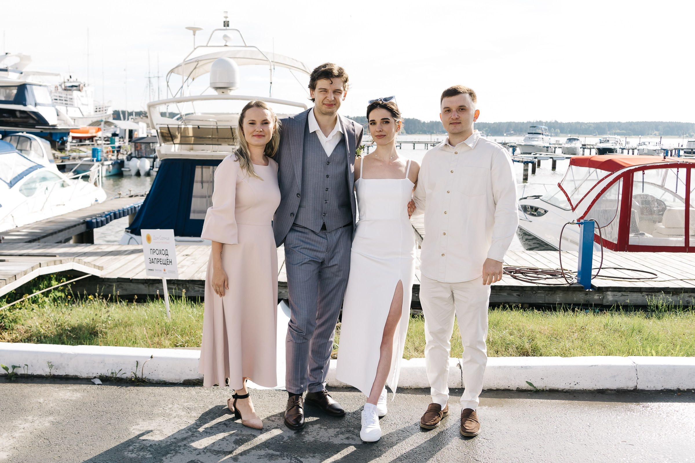 05.06.2024 Данил & Дарья. Свадебный и семейный фотограф в Новосибирске Дарья Кель