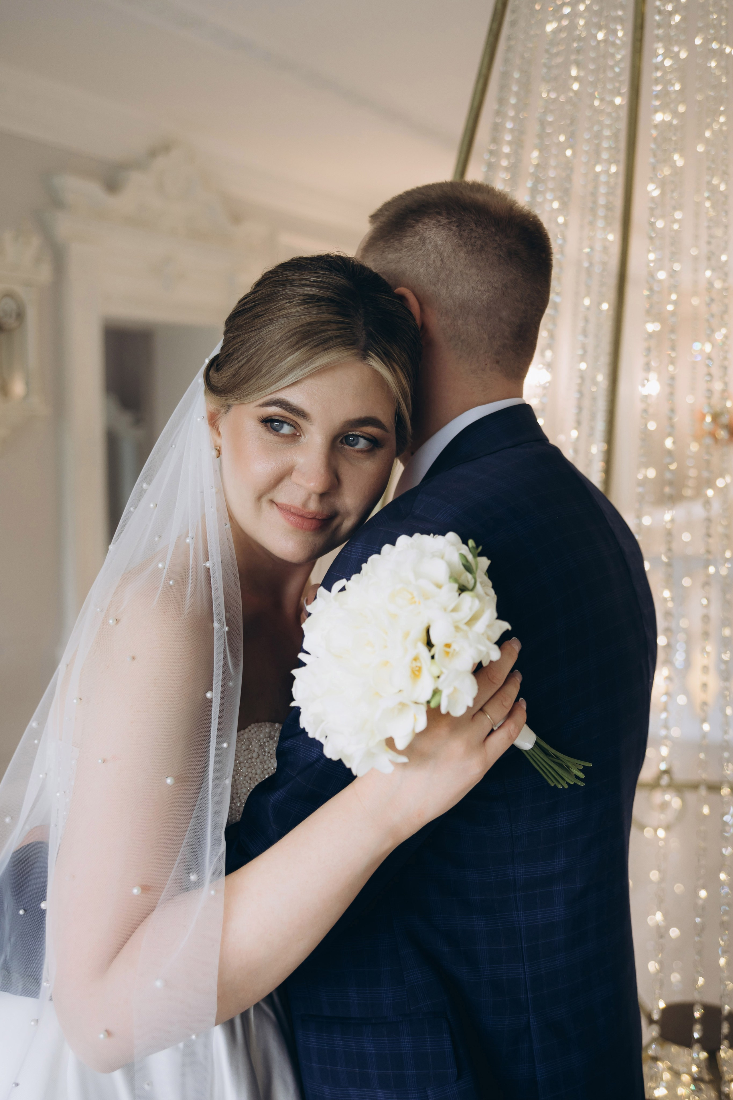 24.05.25 Алина & Борис. Свадебный и семейный фотограф в Новосибирске Дарья Кель