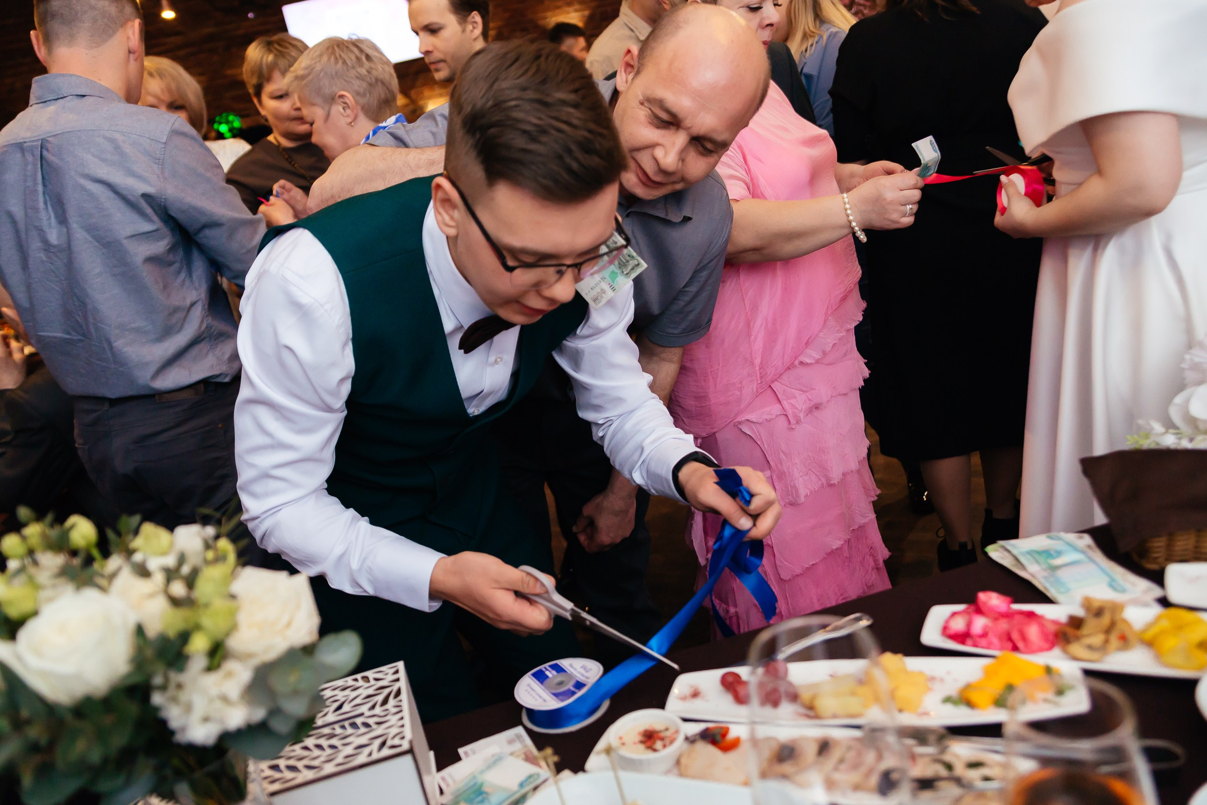 24.04.24 Петр & Елена. Свадебный и семейный фотограф в Новосибирске Дарья Кель