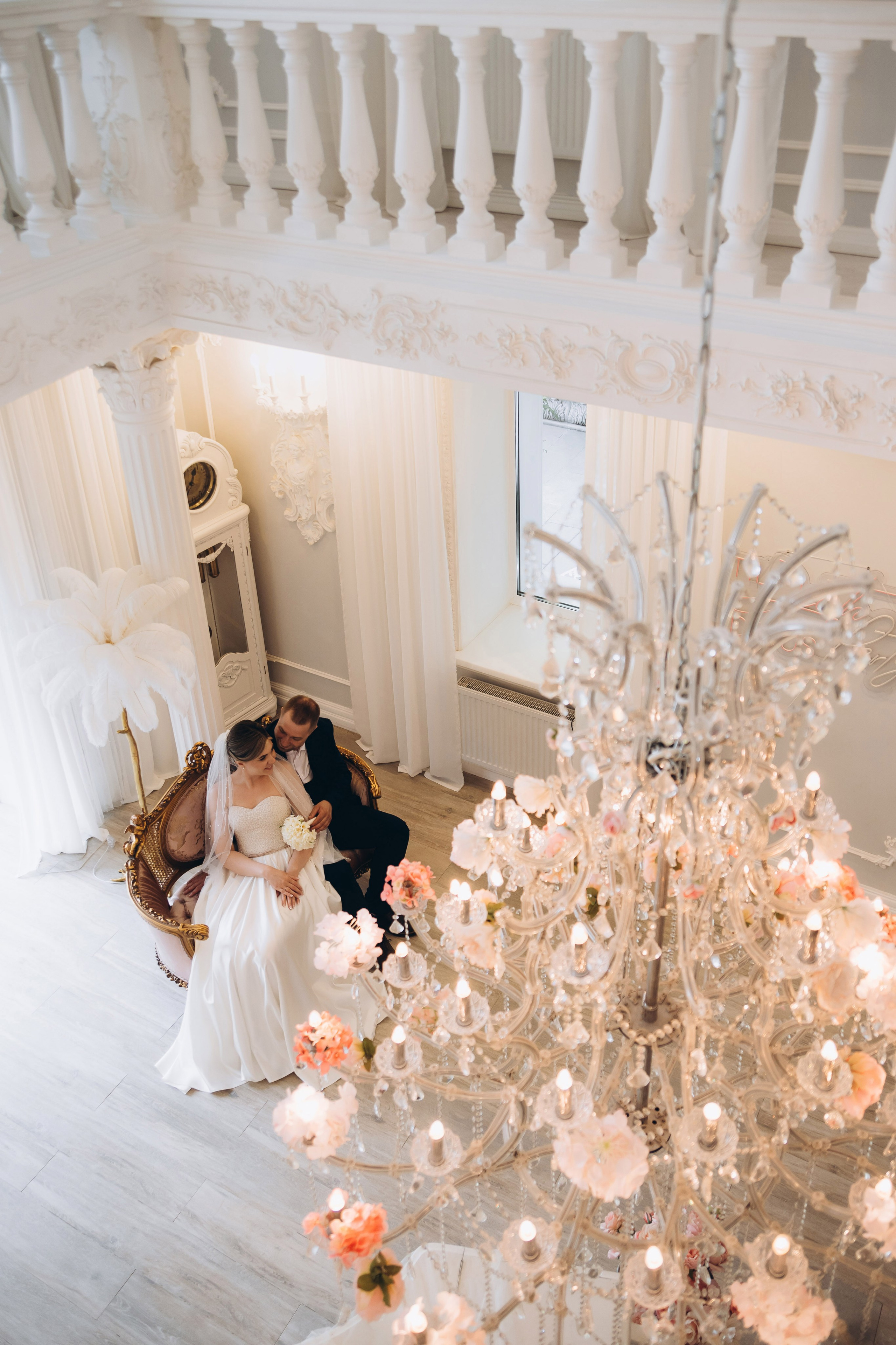 24.05.25 Алина & Борис. Свадебный и семейный фотограф в Новосибирске Дарья Кель