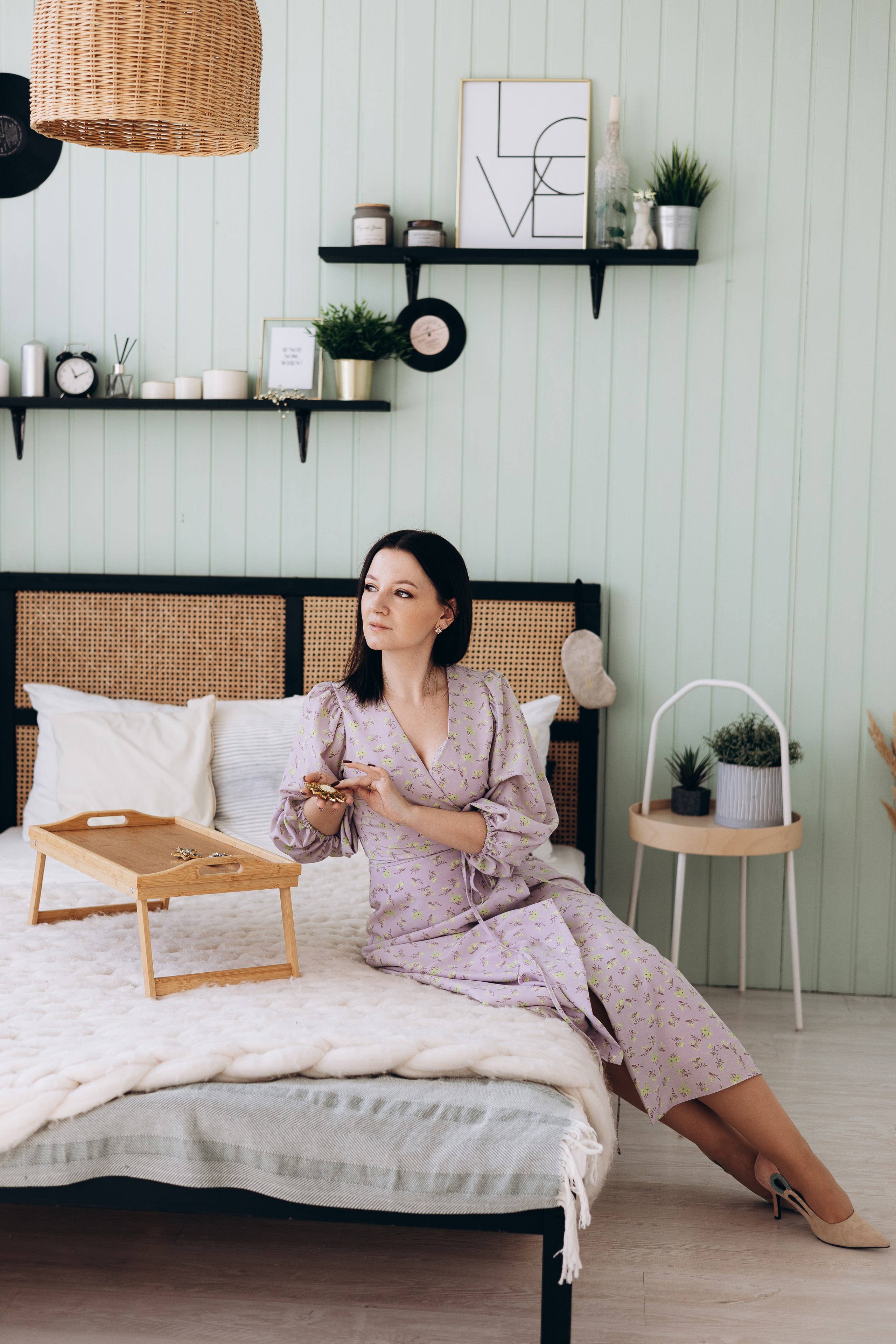 Мария. Свадебный и семейный фотограф в Новосибирске Дарья Кель