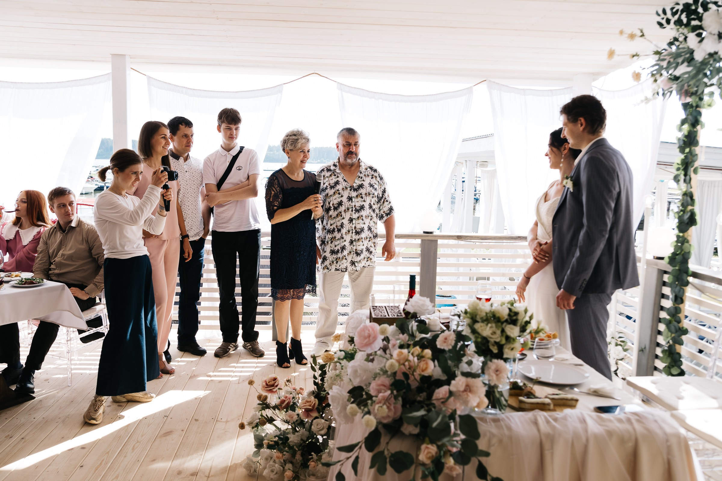 05.06.2024 Данил & Дарья. Свадебный и семейный фотограф в Новосибирске Дарья Кель
