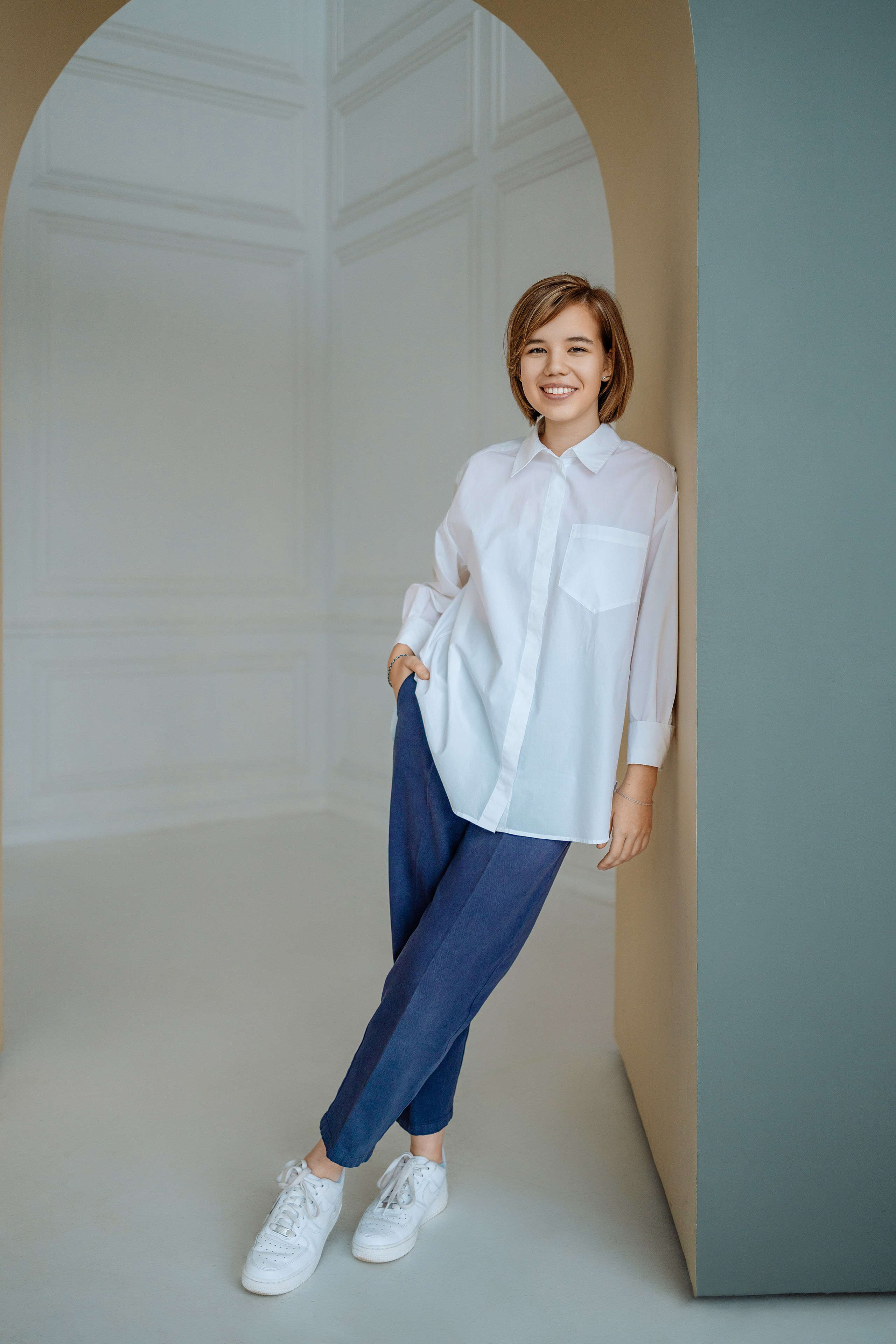 Референсы для старших классов. Классный фотограф, по мнению школьников