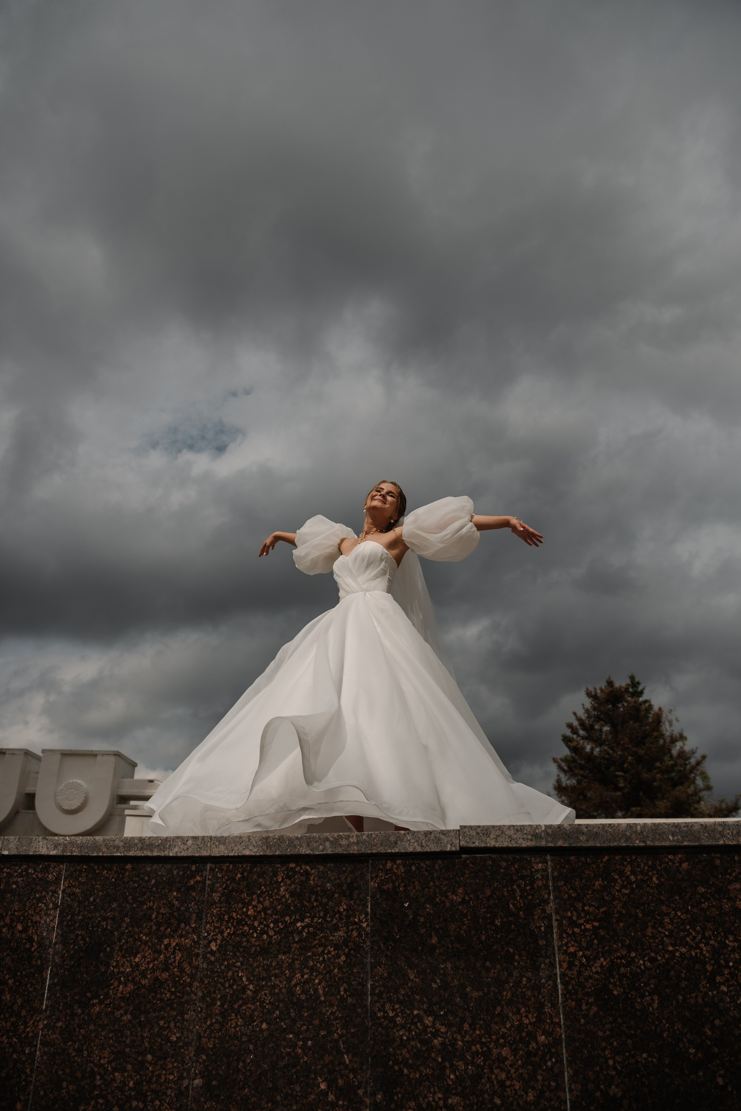 Тебя касаясь. Свадебный и семейный фотограф в Самаре Любовь Атюшева