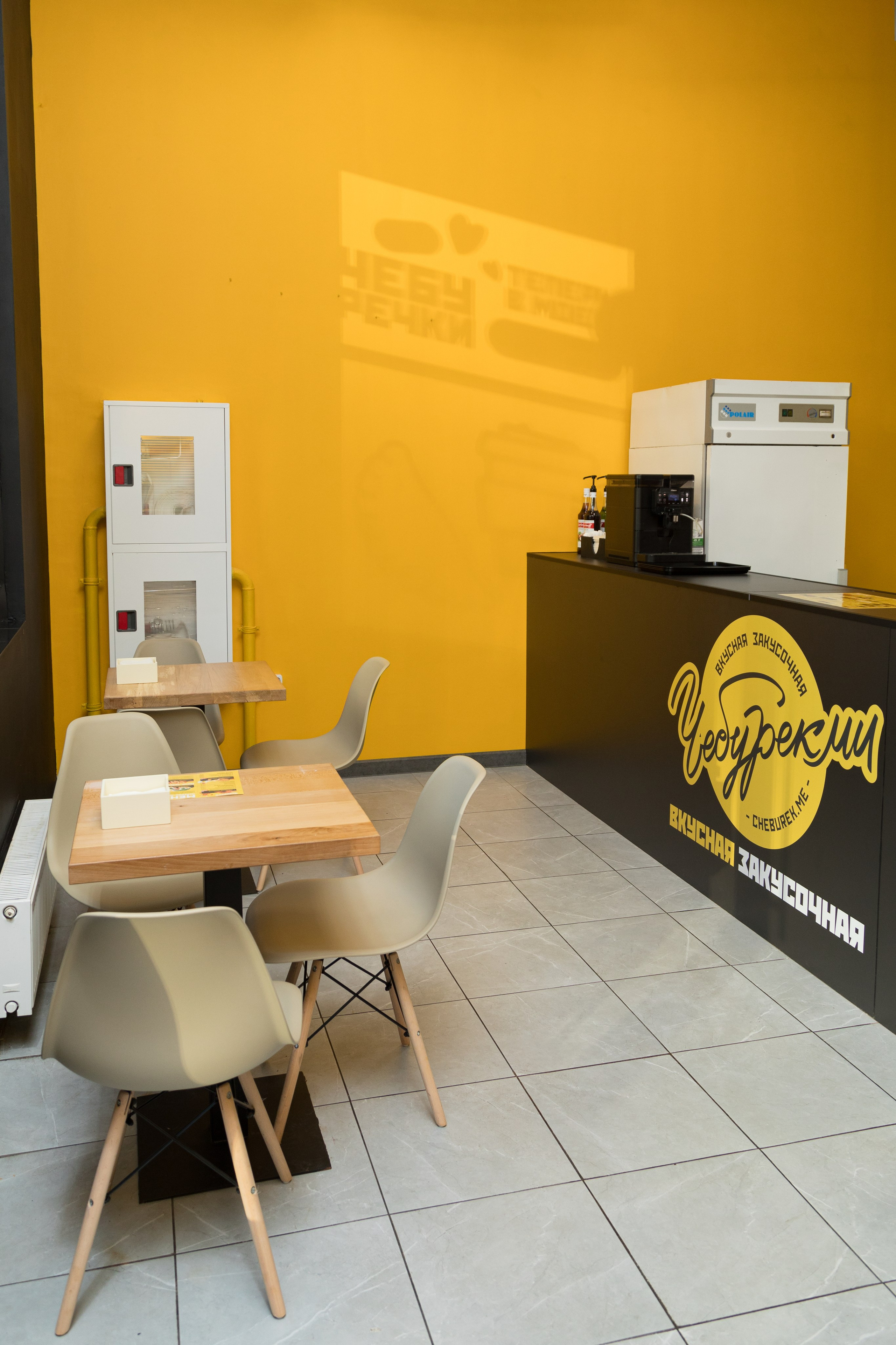 Открытие Чебурек.Ми. Детский и контент фотограф Надя Волкова Санкт-Петербург