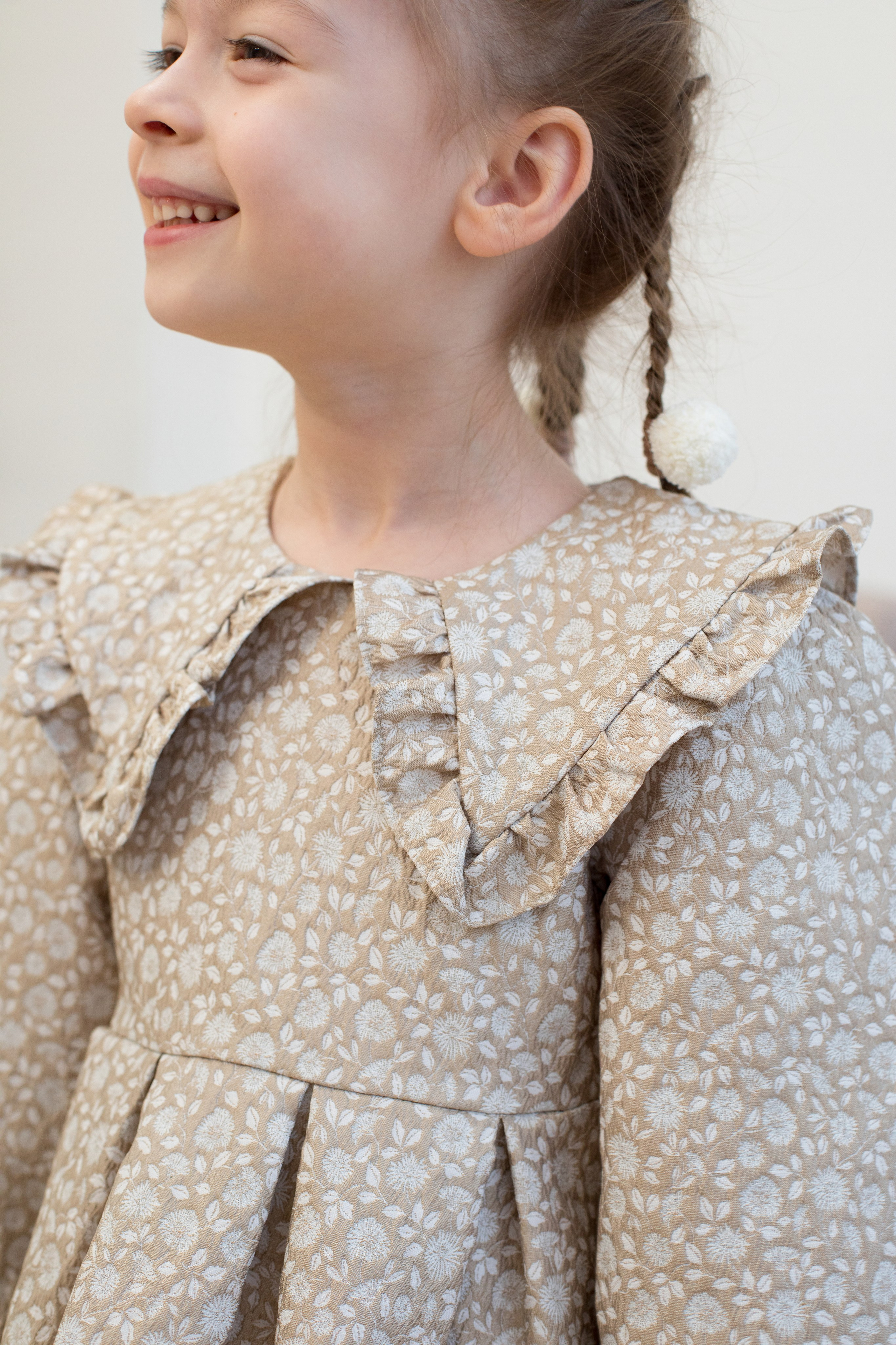 Съемка детской одежды для WB. Детский и контент фотограф Надя Волкова Санкт-Петербург