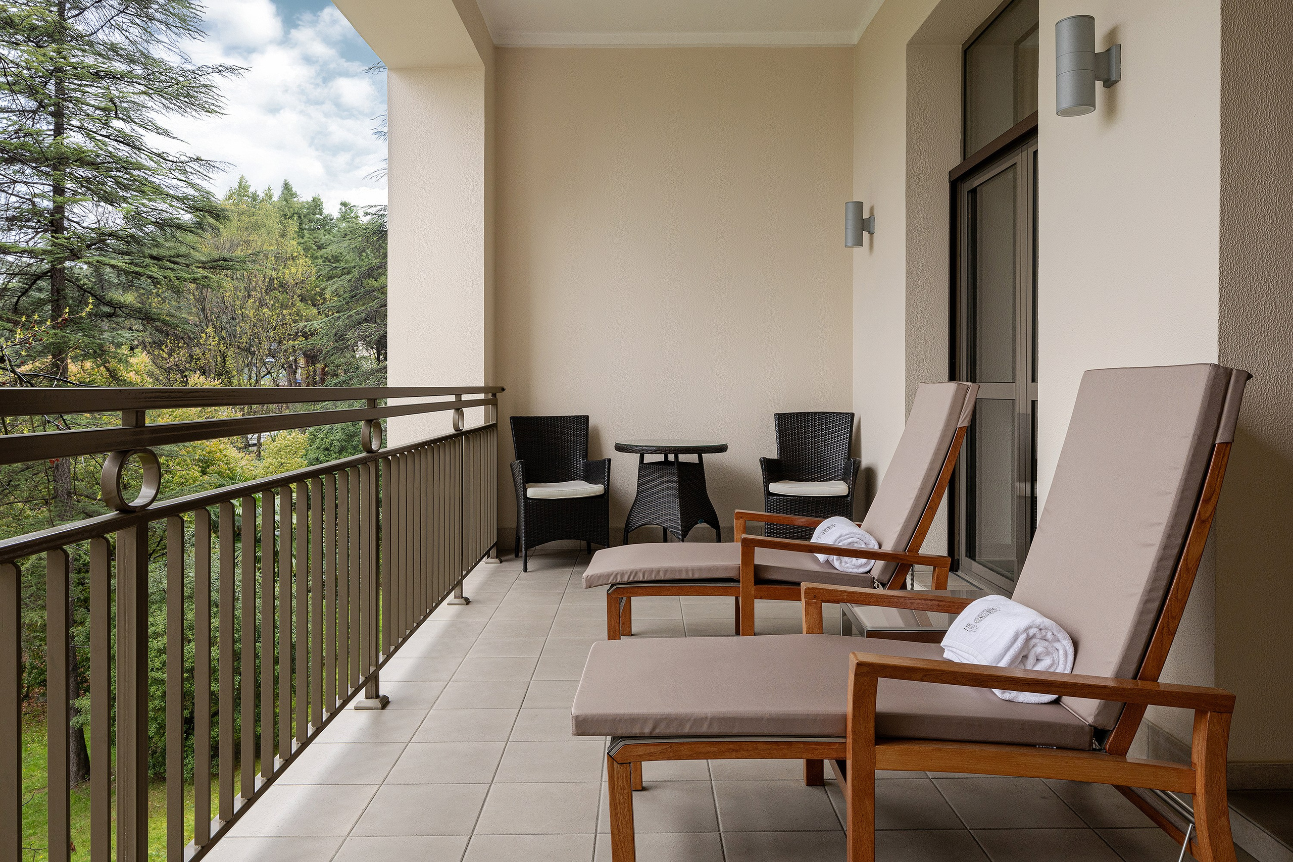 Rodina Grand Hotel & Spa, Сочи