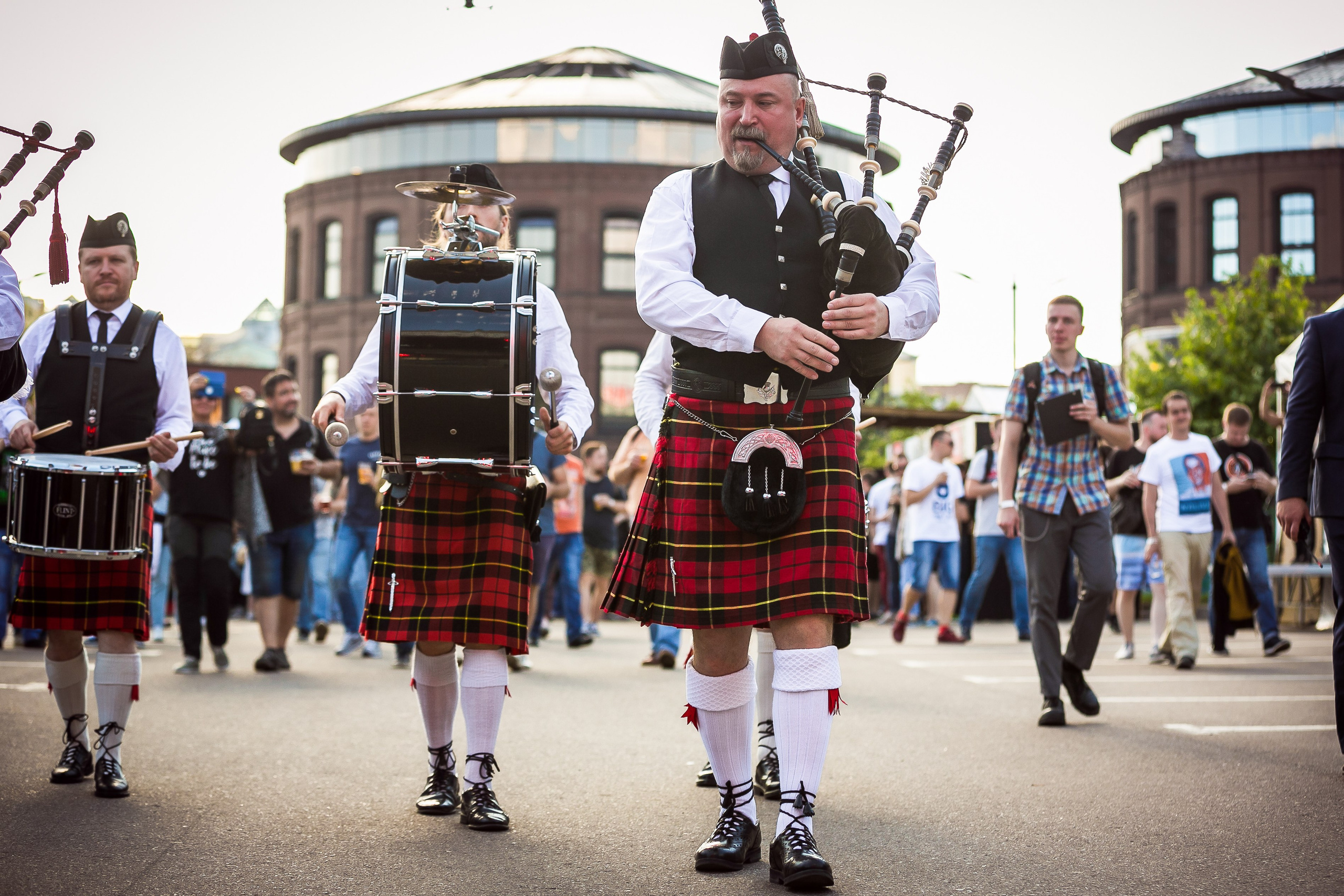 Ивенты. Репортажный фотограф в Москве