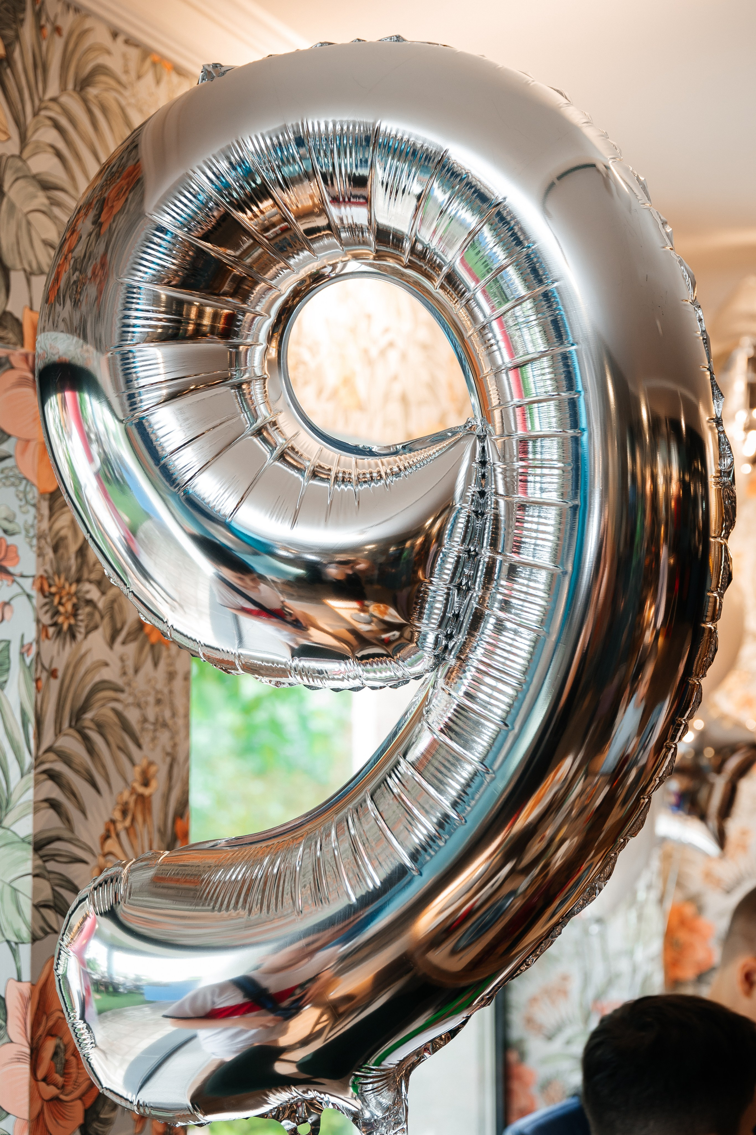 ДР с аниматором