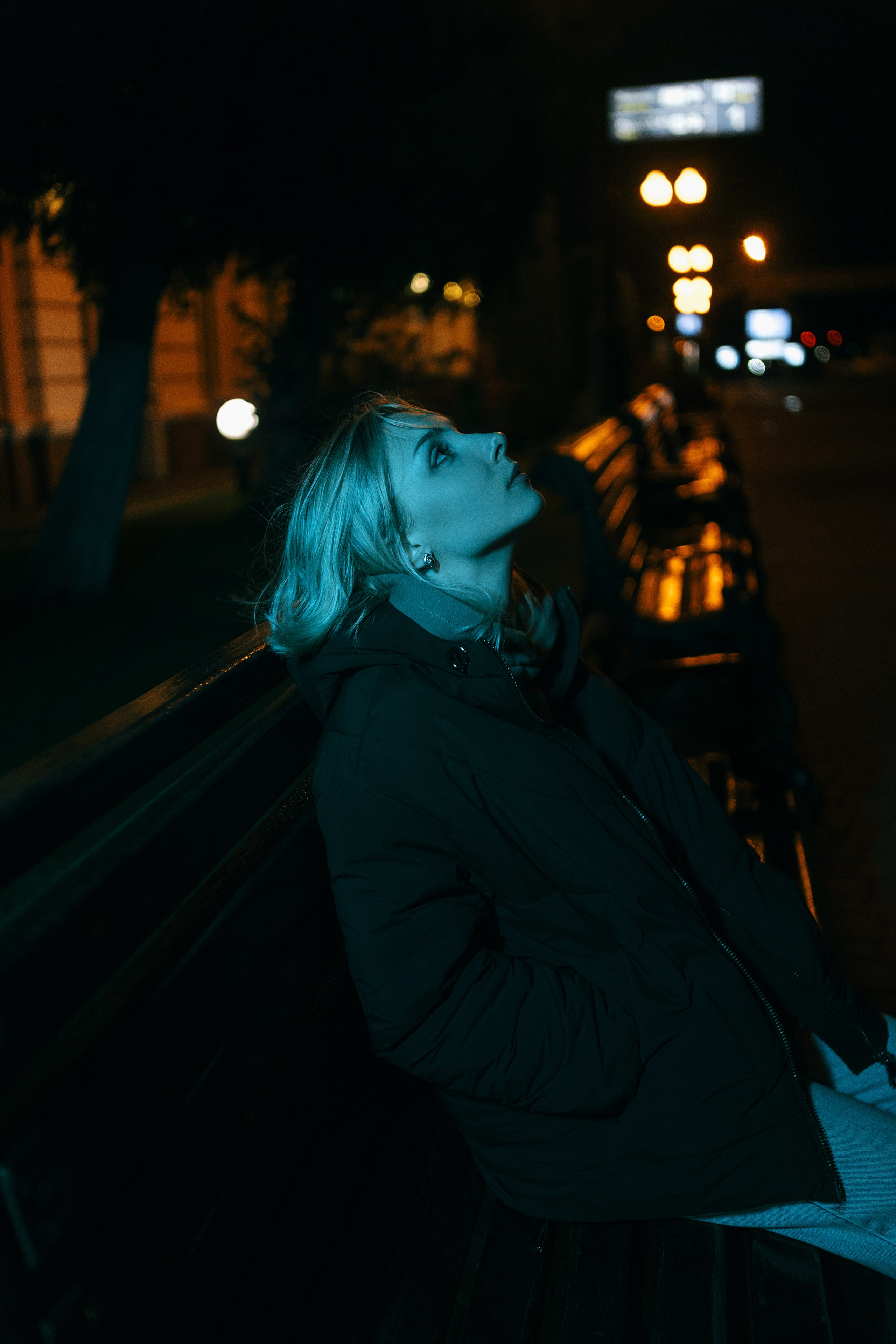 Alexandra. Главная