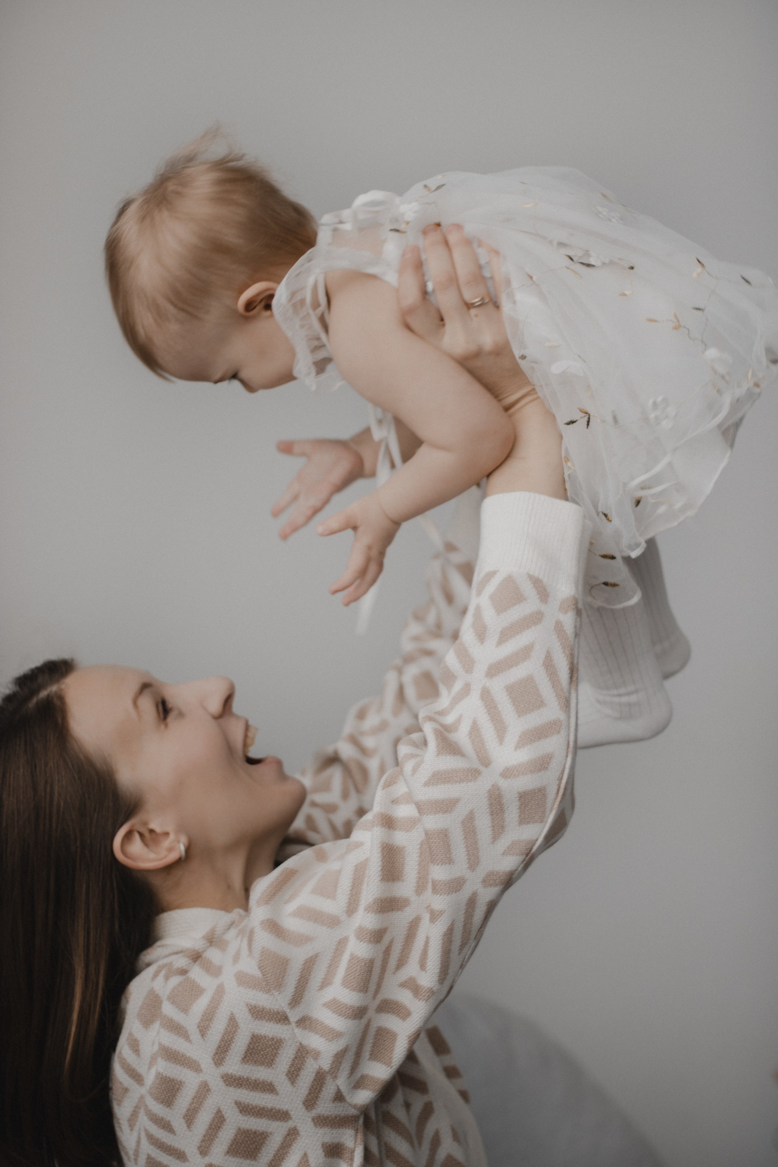 Margarita + Ilya + Vova + Mira. Lusy Redina | Семейный Фотограф | Волгоград