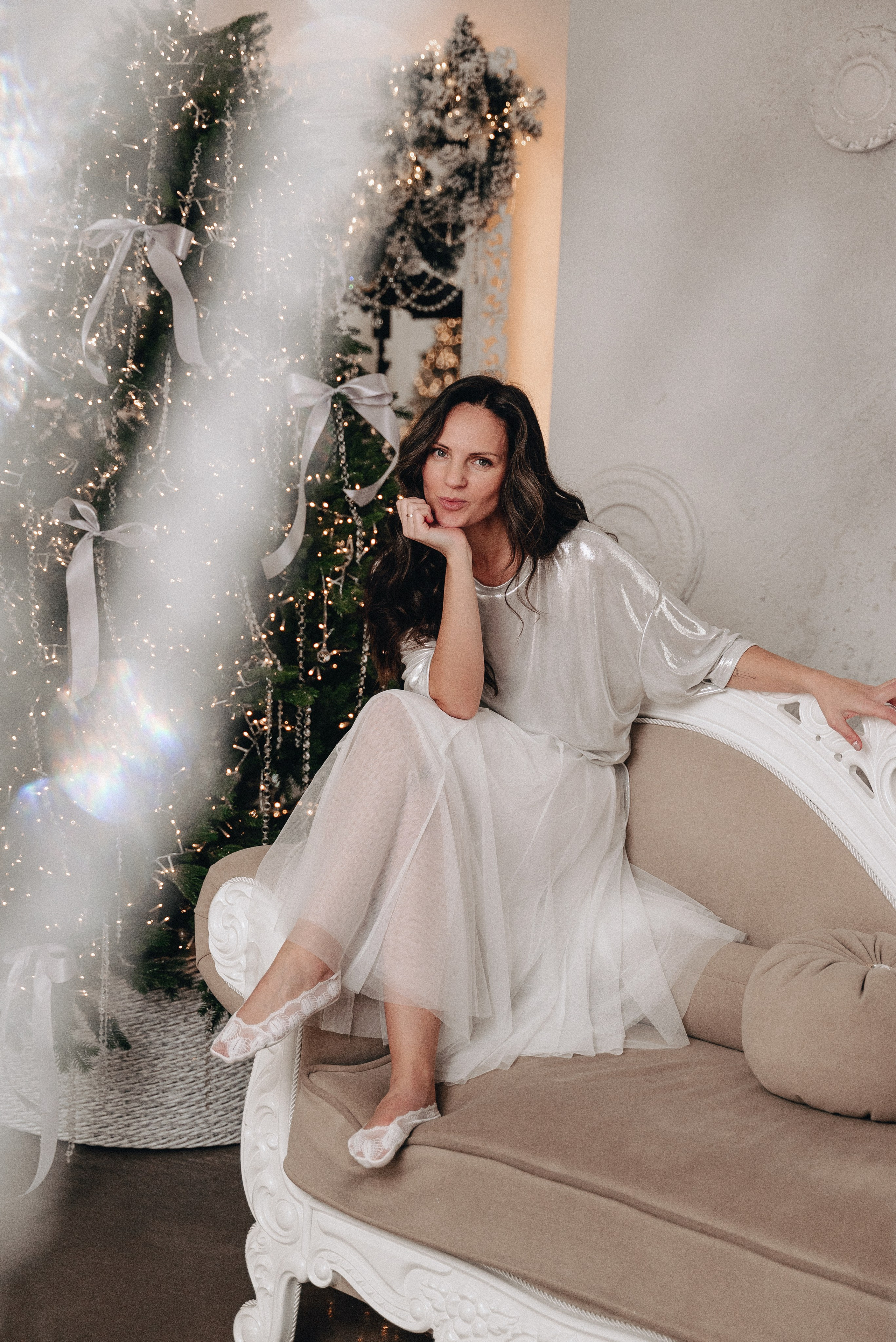 Лена, Вика, Люба и Ира. Екатерина Курбанова. Женский фотограф