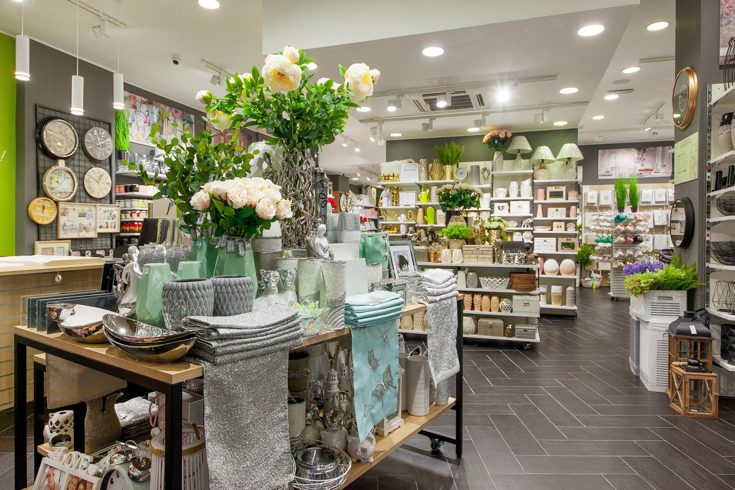 Interior photographer Vitalii in Portland and Vancouver