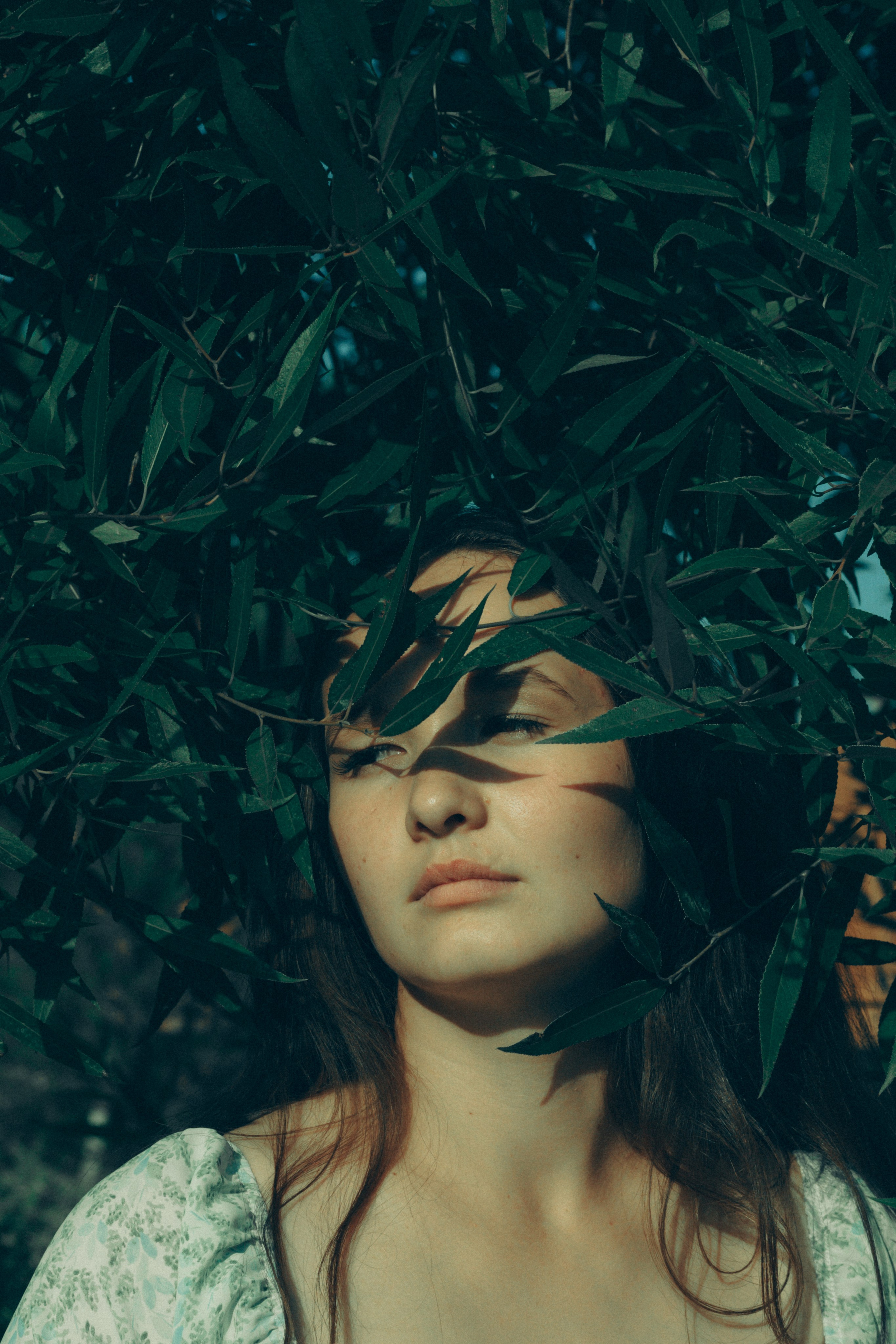 Художественная фотография в Казани