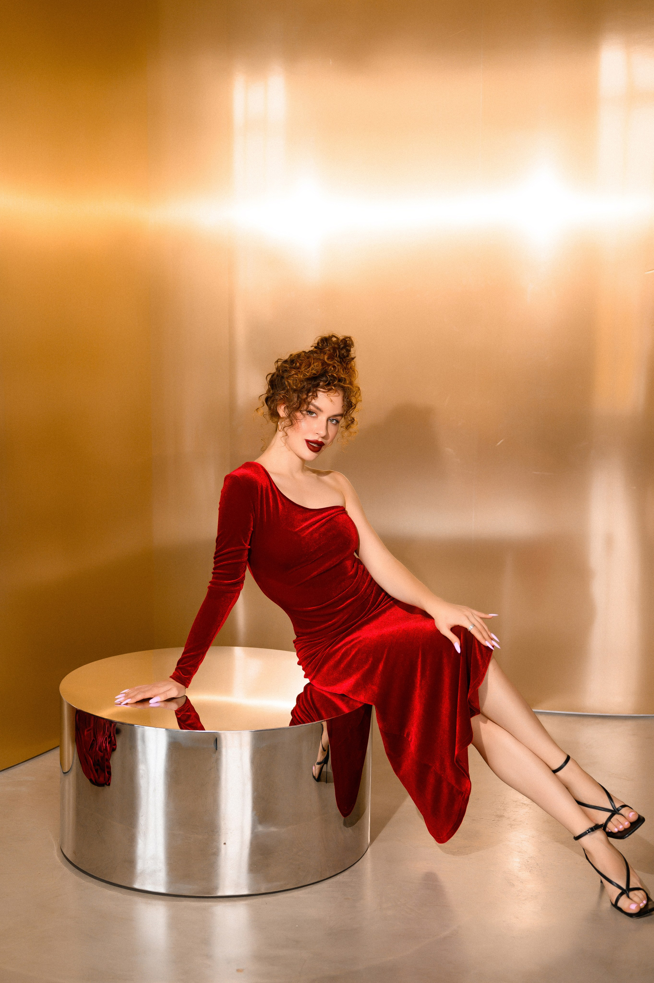 Ева. Свадебный и семейный фотограф в Краснодаре