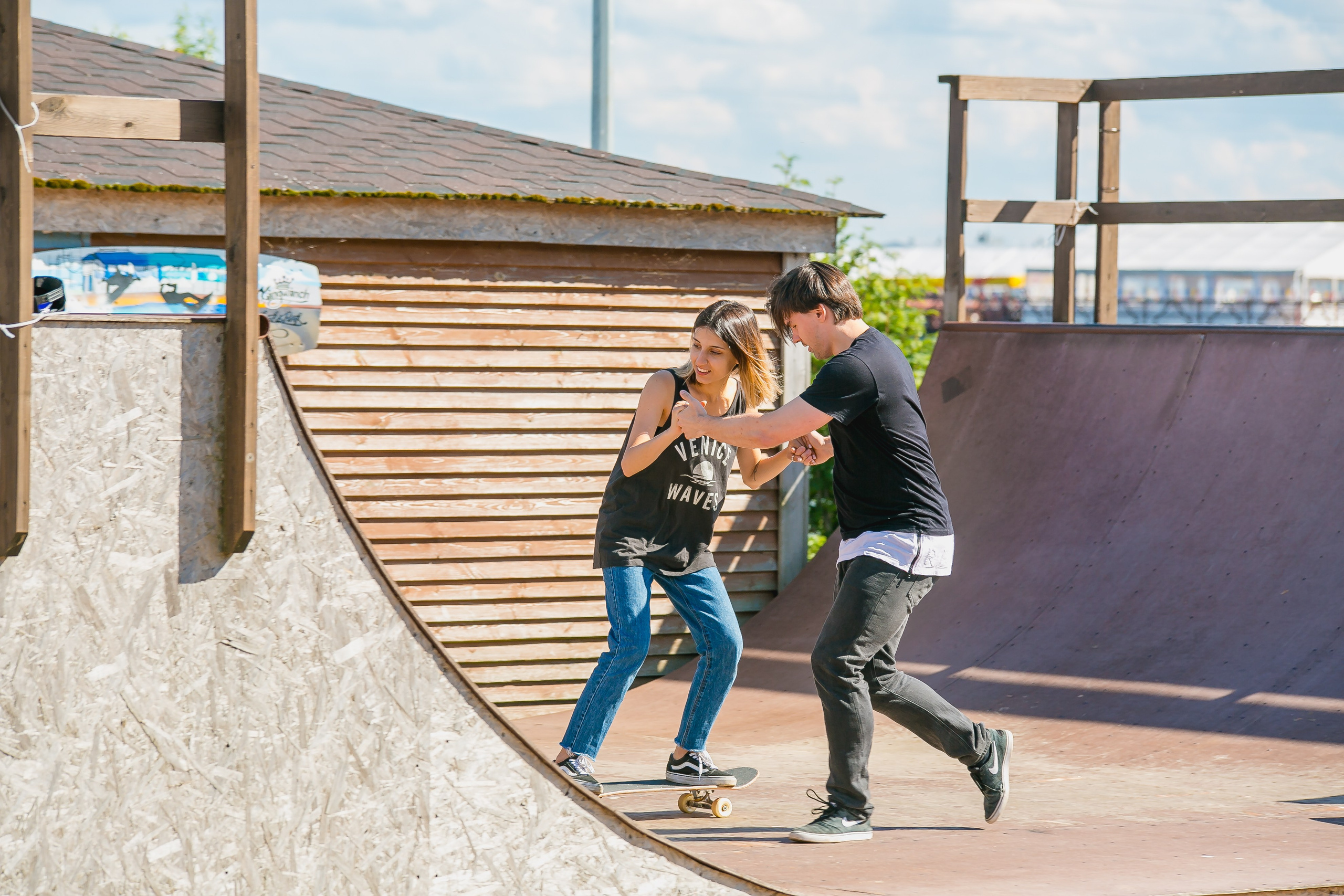 КОРПОРАТИВ ЛЕТО. Главная