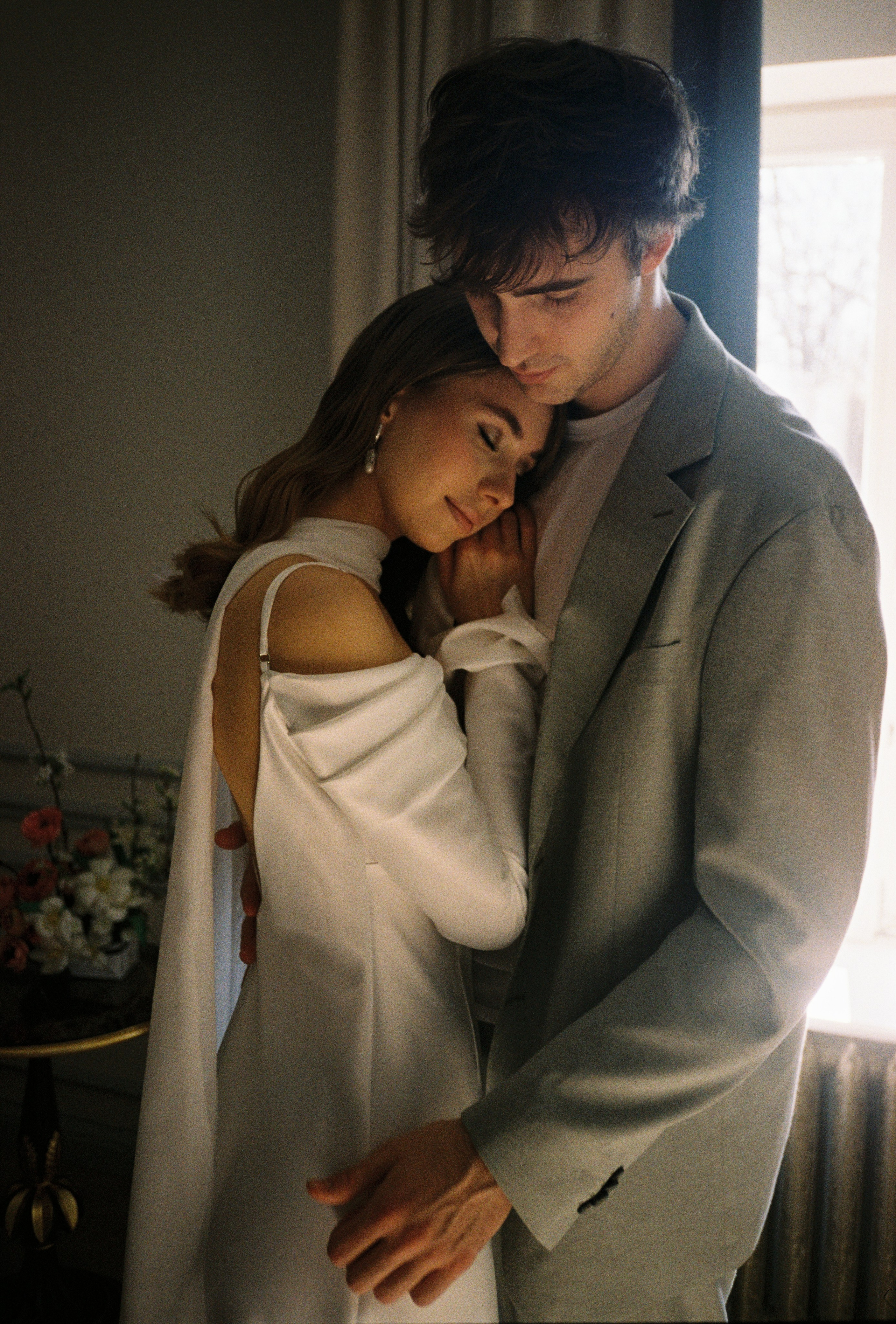 Пленка. Фотограф Санкт-Петербург