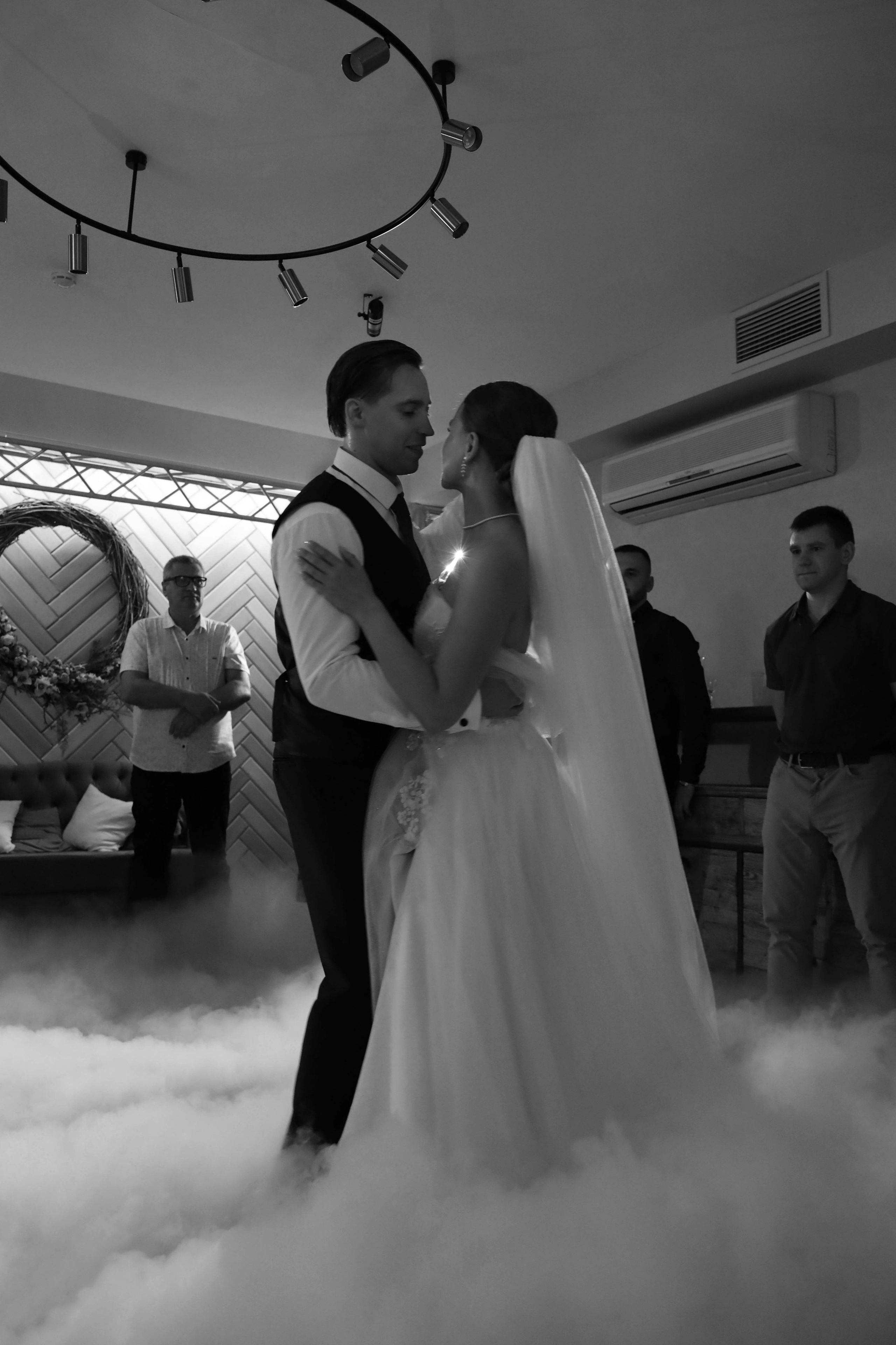 Алексей и Дария. Фотограф Санкт-Петербург