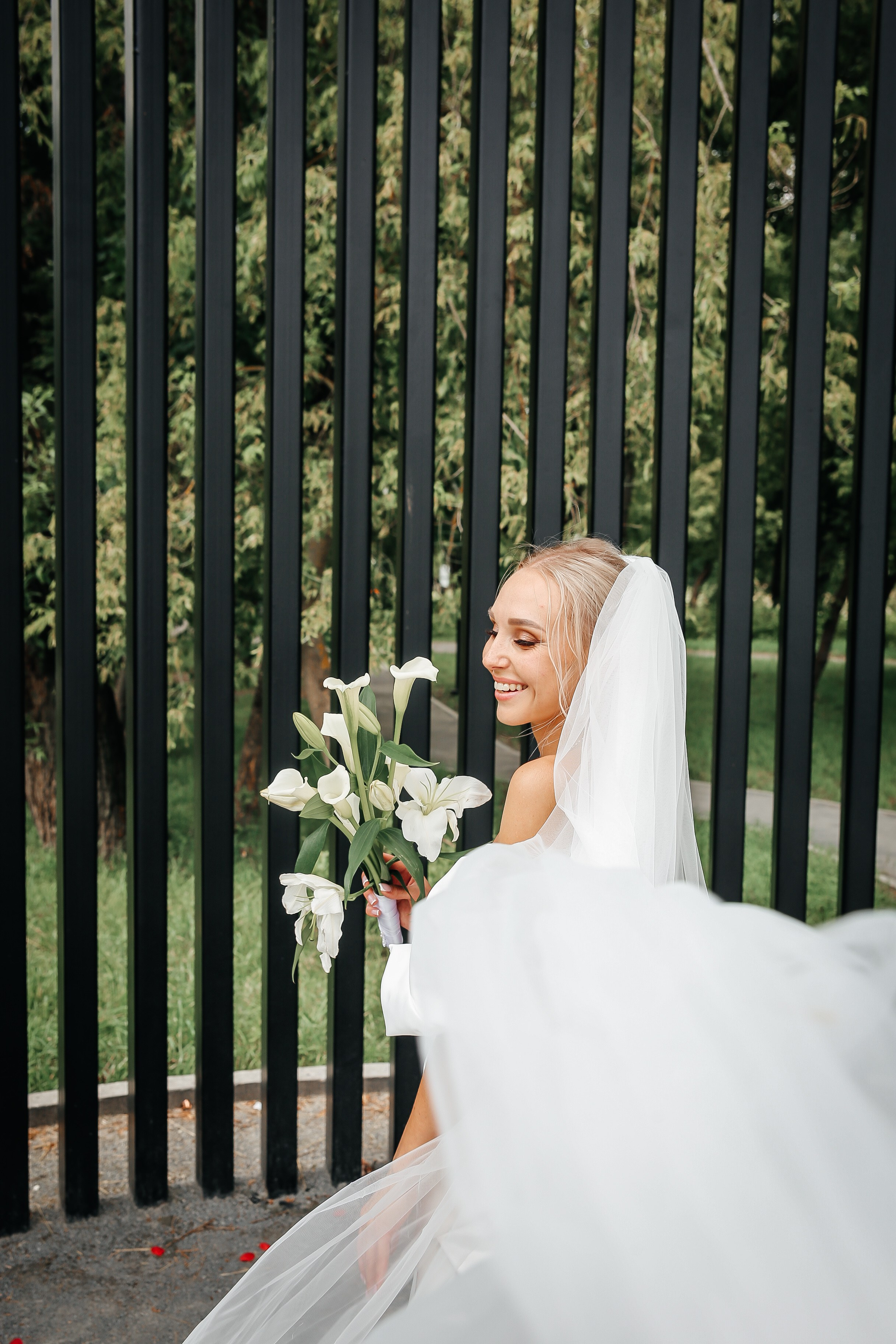 Свадьбы. Фотограф в Серпухове и Тарусе Ксения Царёва