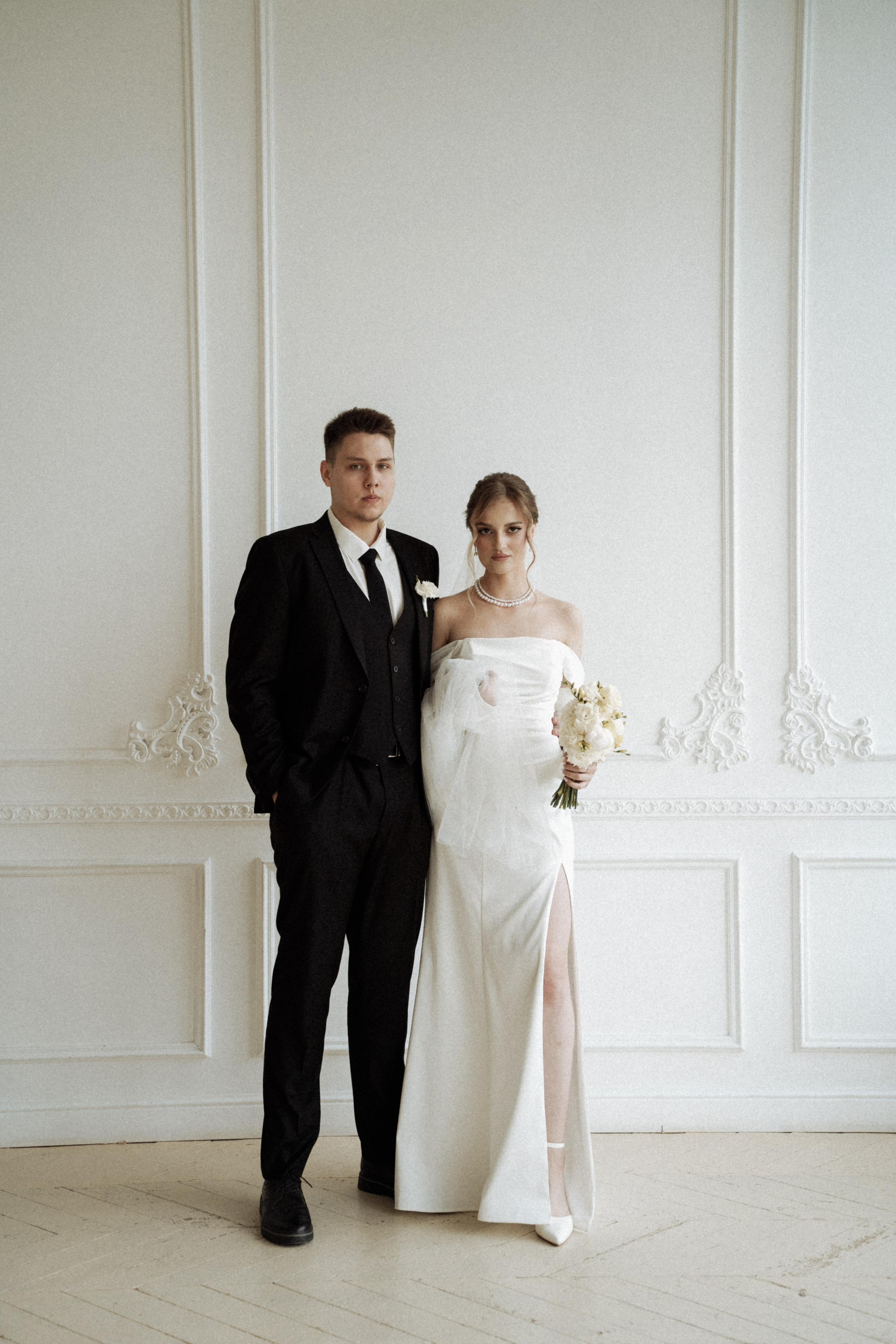 Лиза и Сергей 25.05.24. Снимаю любовь