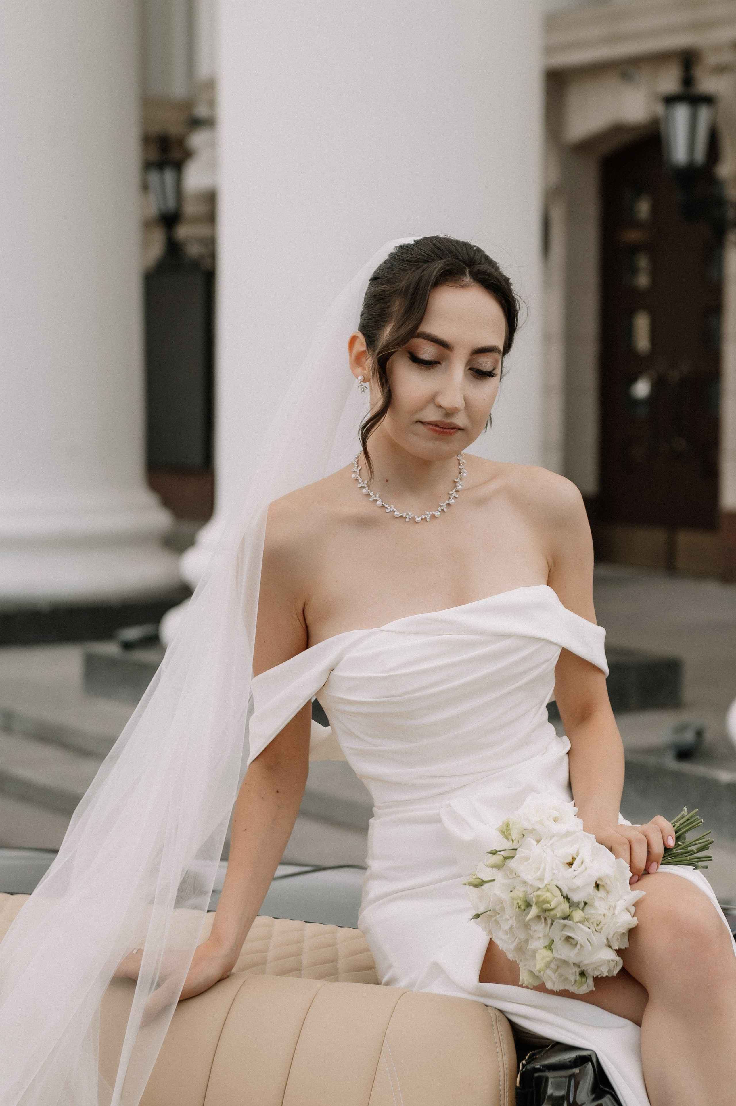 Роман и Виктория. Свадебный фотограф