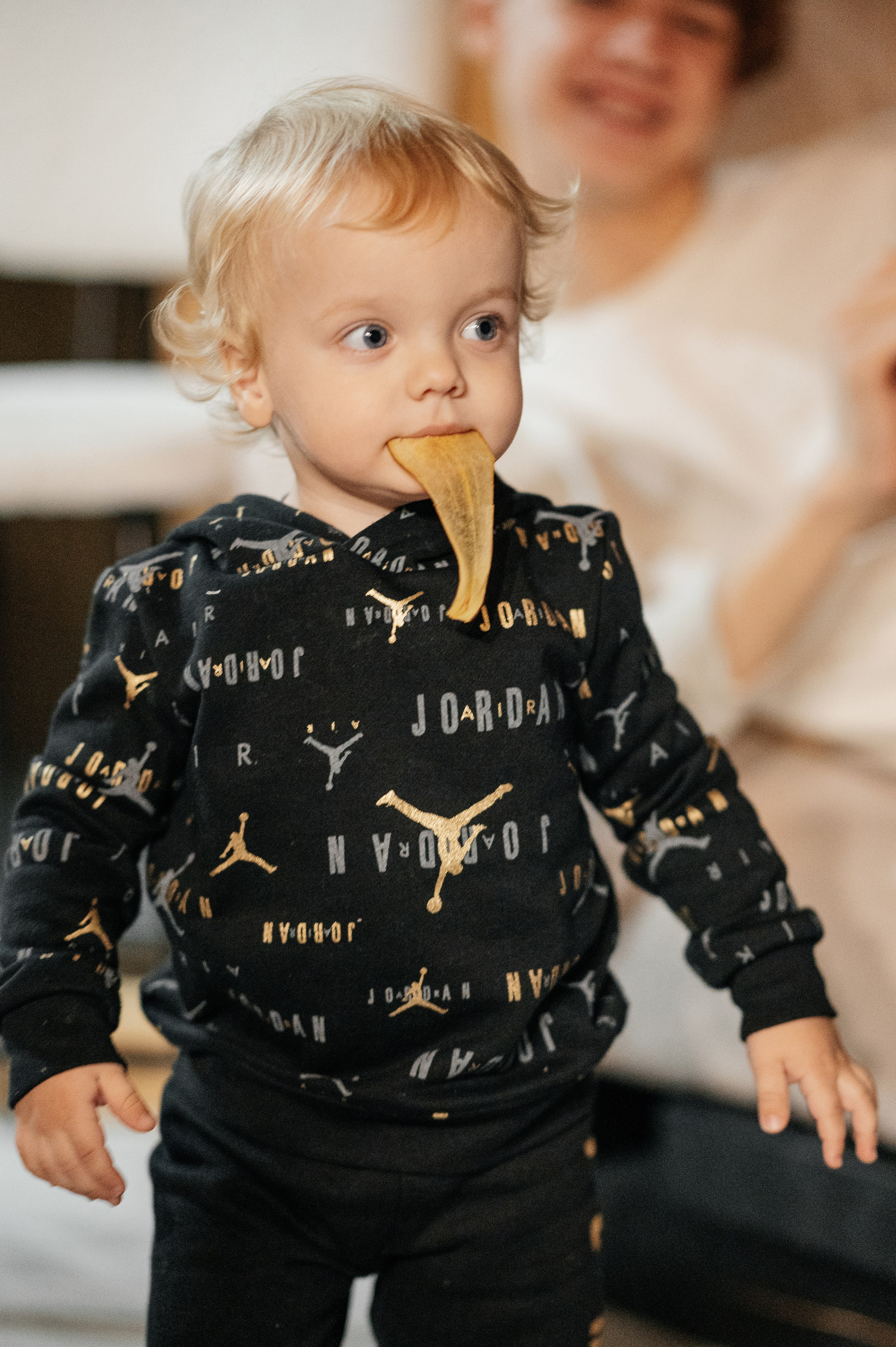 Невероятно атмосферный семейный ужин. Wedding photographer in Moscow and around the world Andrey Medvednikov