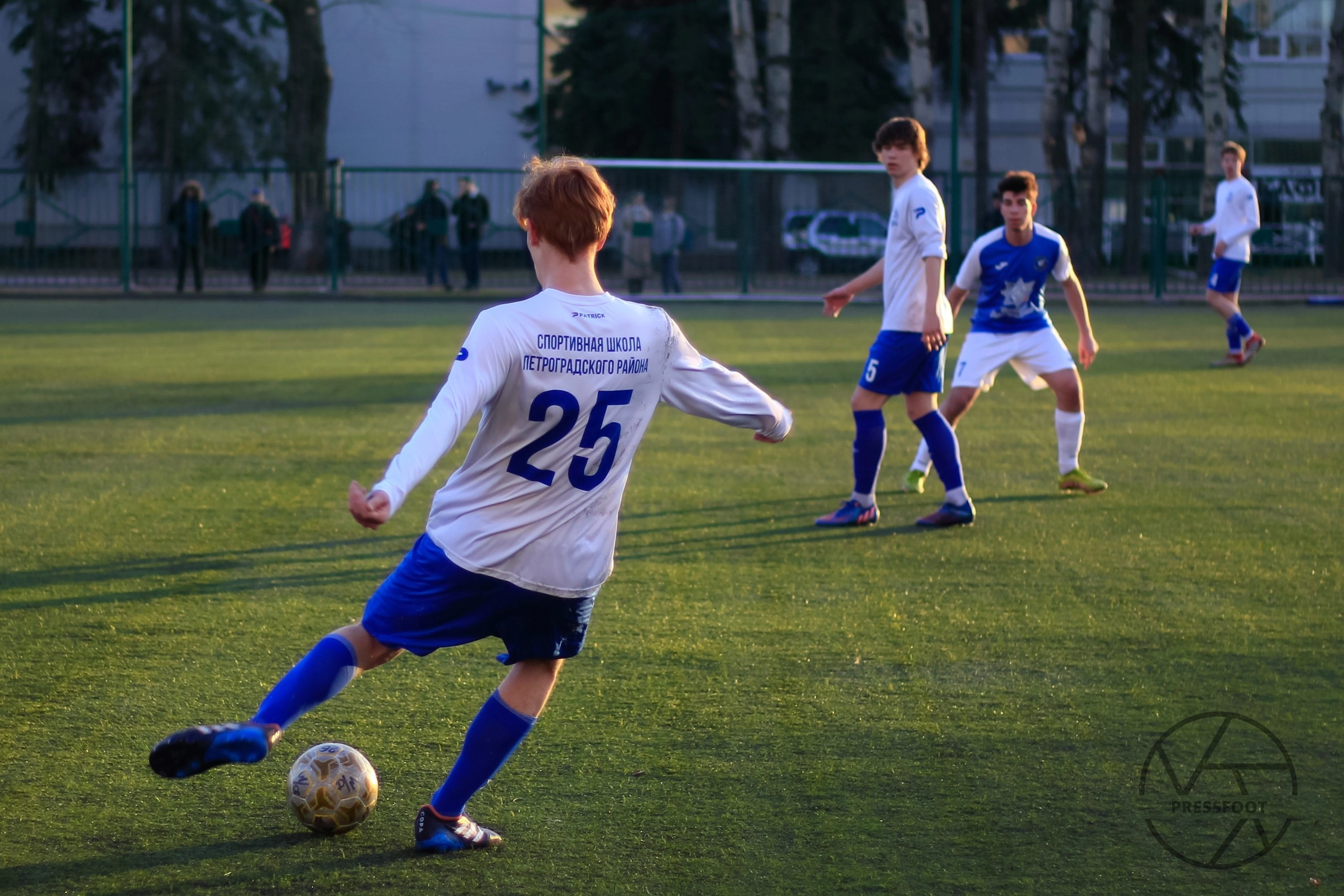 Спортивный репортаж. Фотограф Манеев Богдан