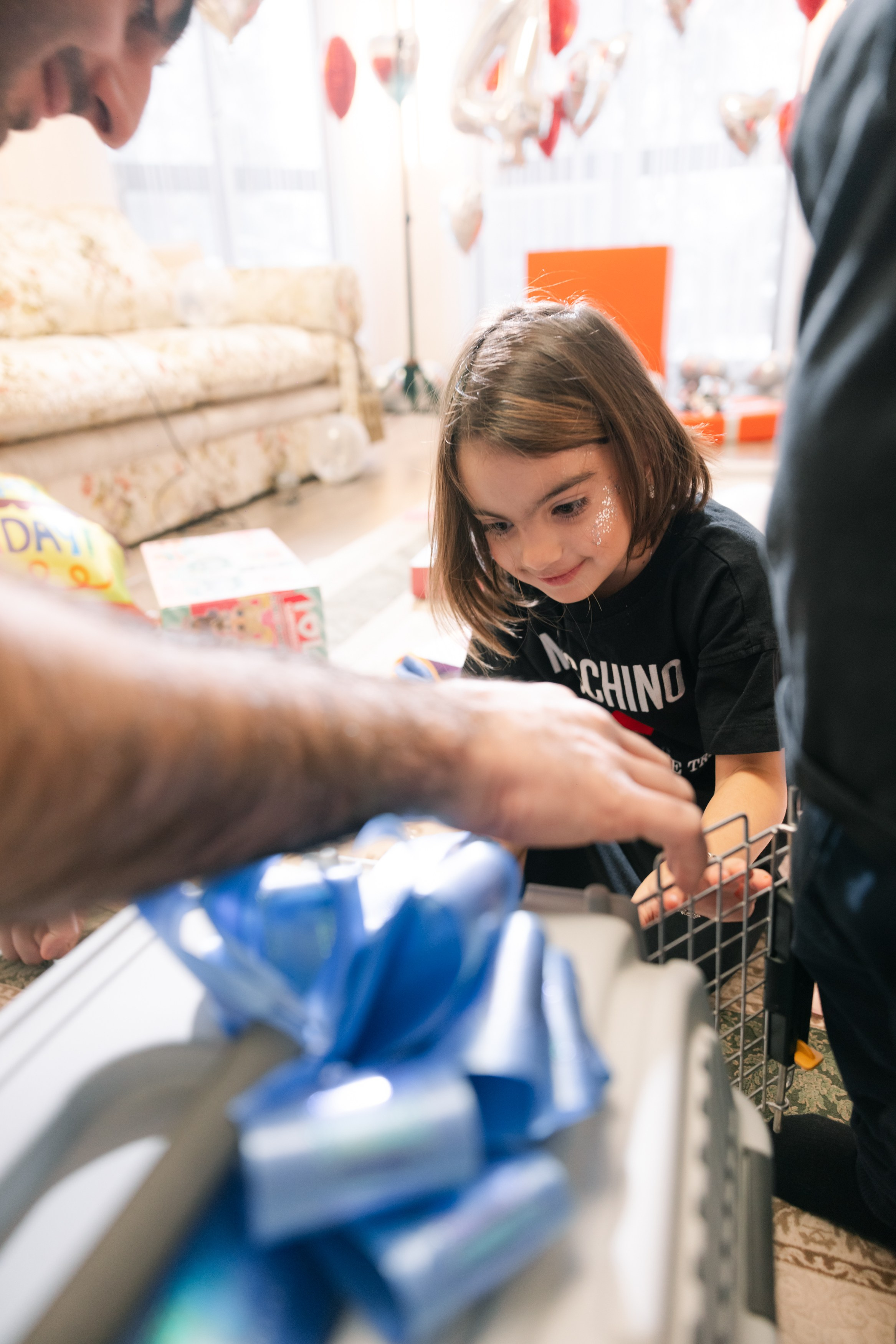 Сюрприз с утрa. Фотограф в Ижевске и Казани Богданов Яков