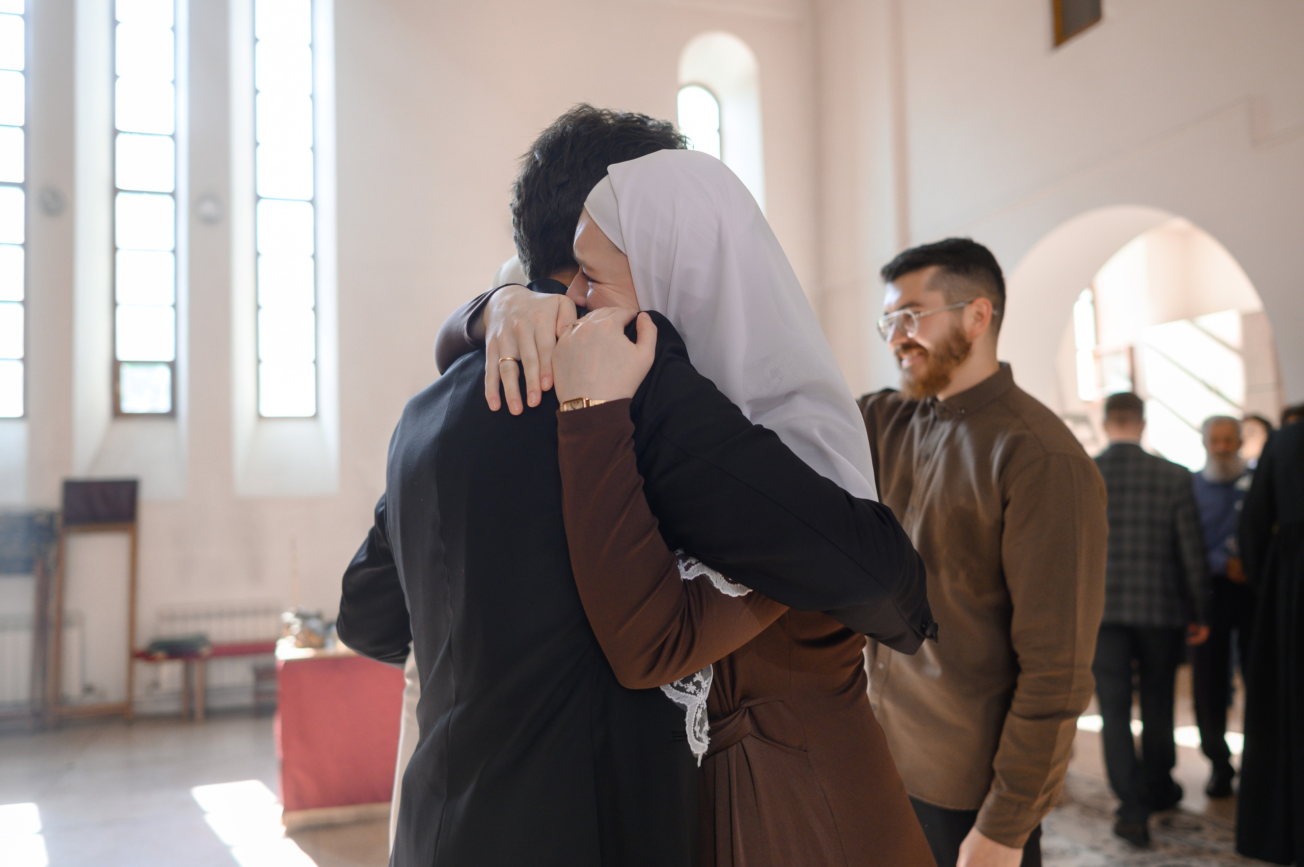 Александр & Елизавета. Семейный и свадебный фотограф в Санкт-Петербурге Серафима Смирнова