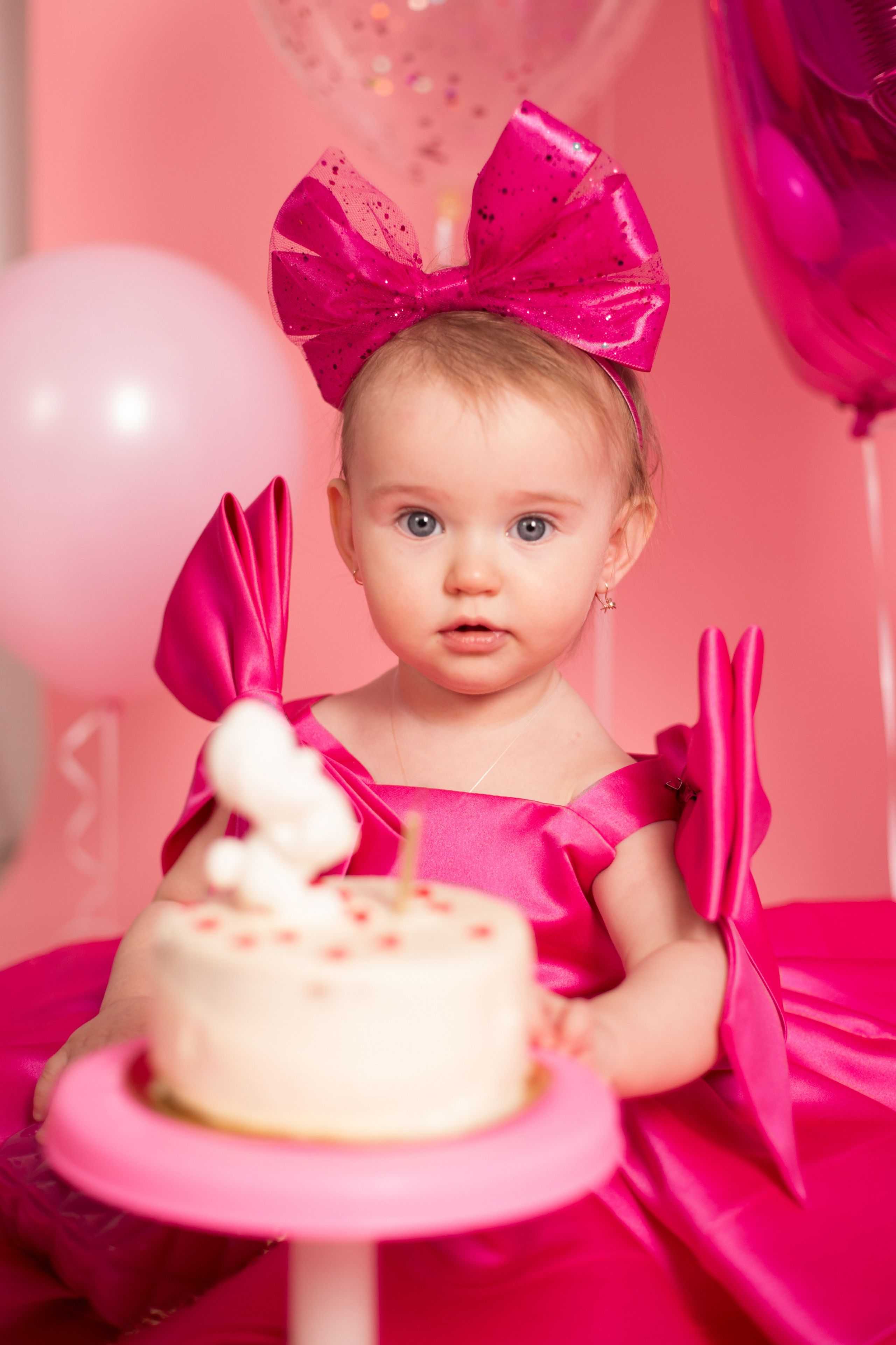 Годовасие. Фотограф Мытищи-Москва Мария Апреликова