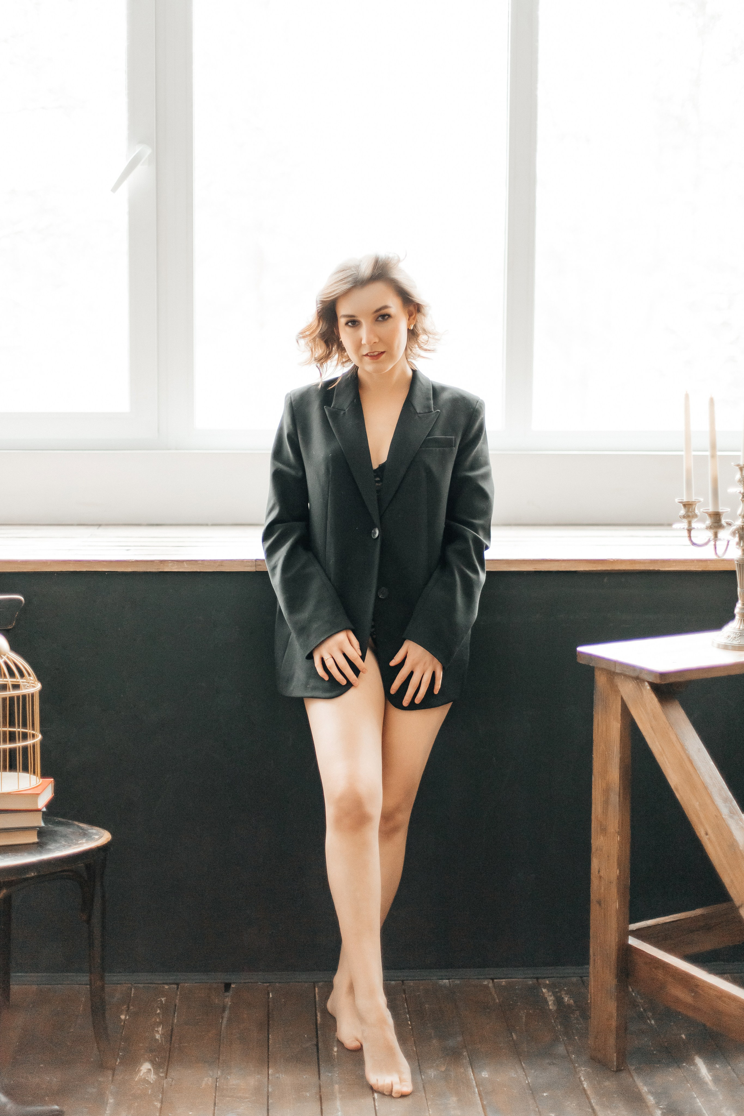 Viktoria. Фотограф в Уфе Катерина Быстрая