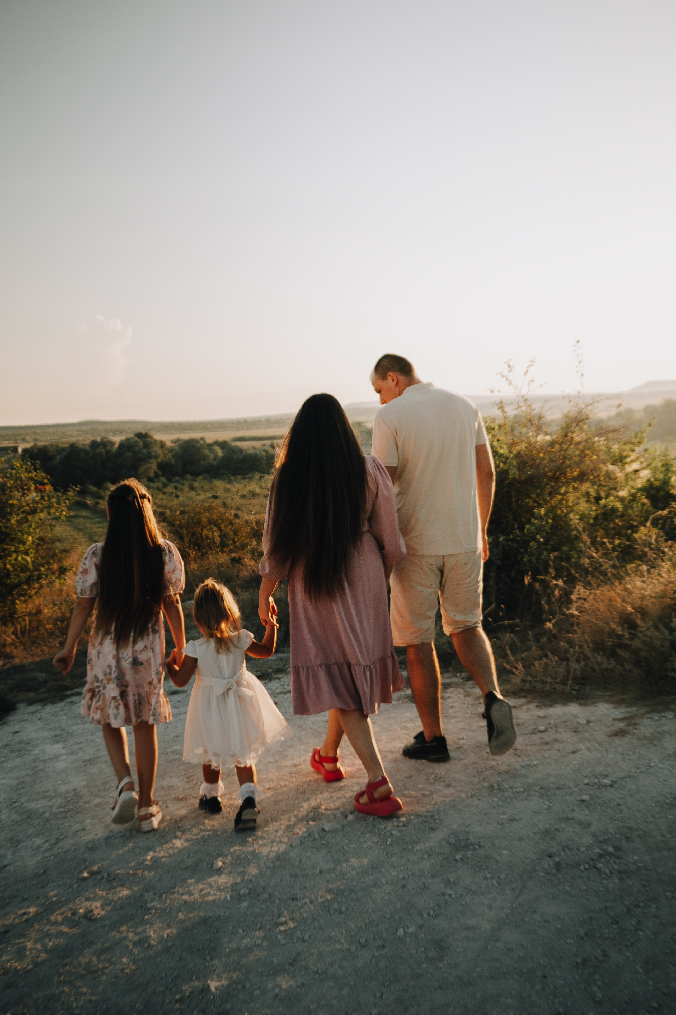 Гендер пати семьи Анисимовых. Фотограф в Крыму | Виктория Нотевская