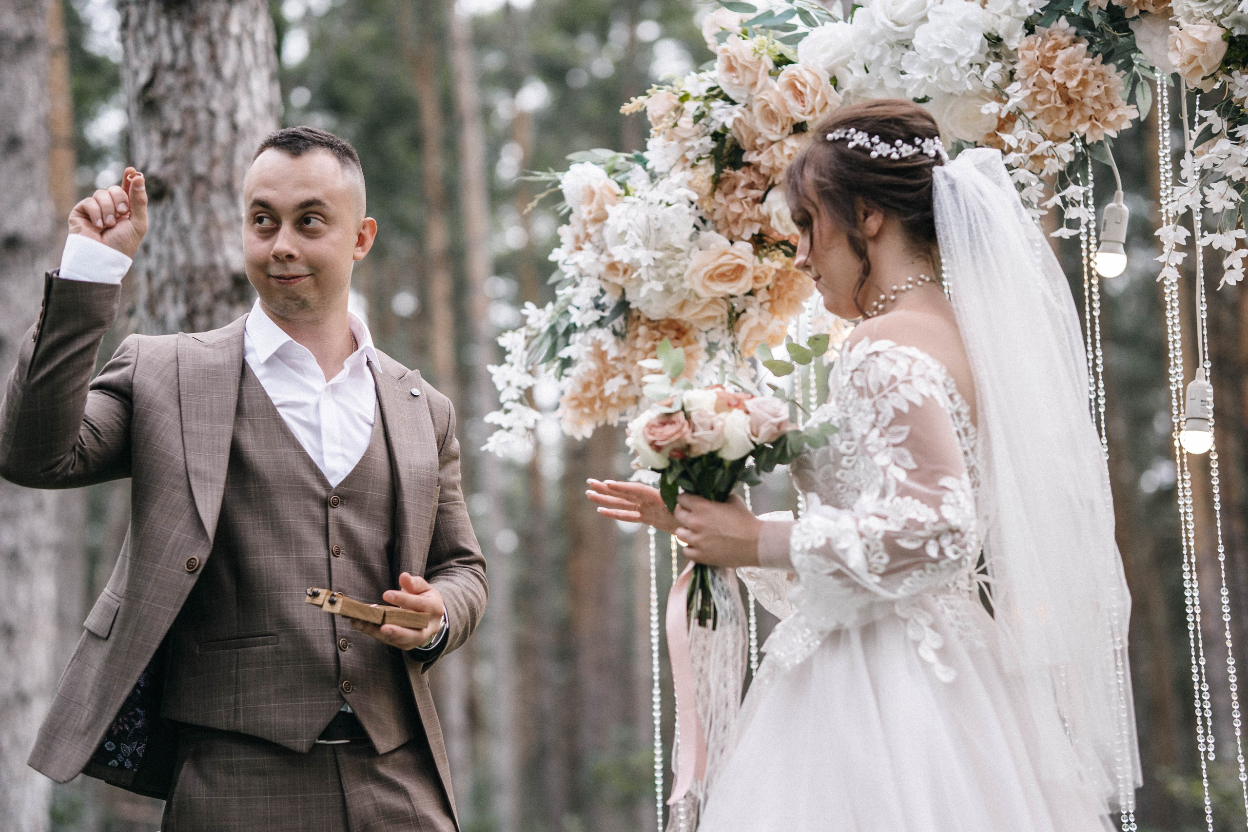 Свадьба Ника и Дима. Фотограф Сергей Логинов