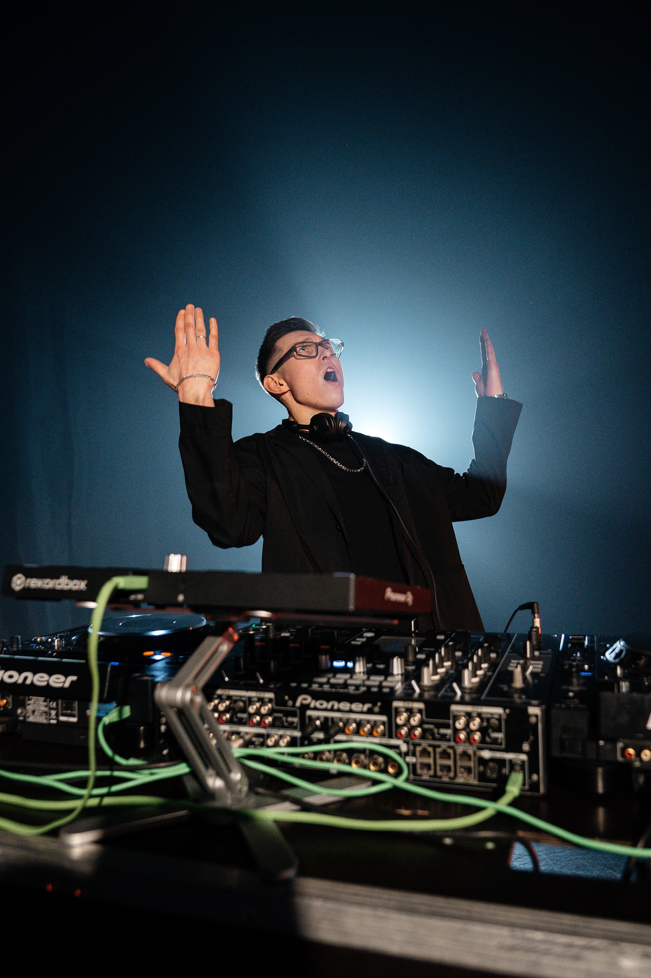 Промо DJ Walkman. Фотограф Виктория Ахметова Казань Москва