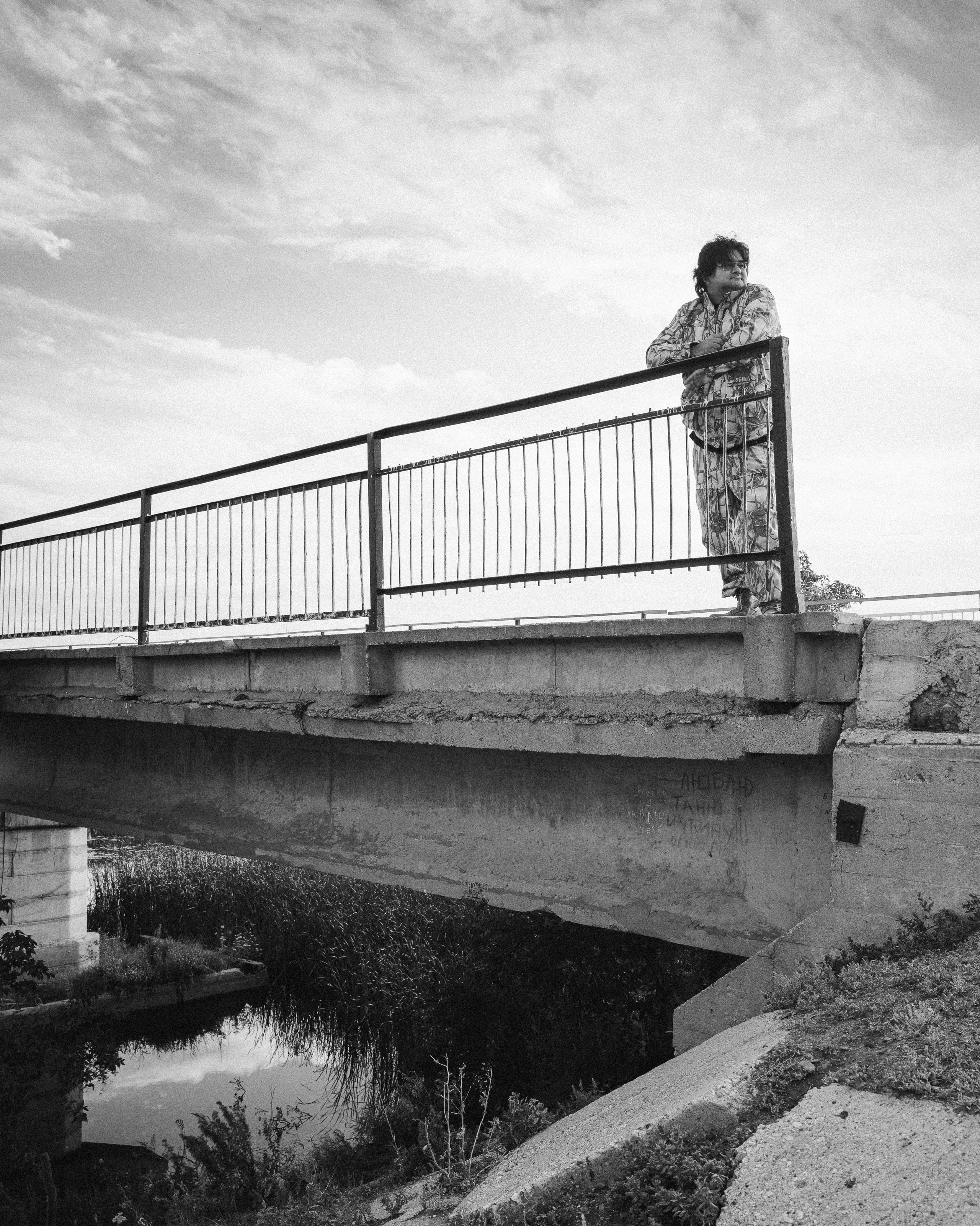 Azat. Lena Sorokina photographer, Astana, Kazakhstan