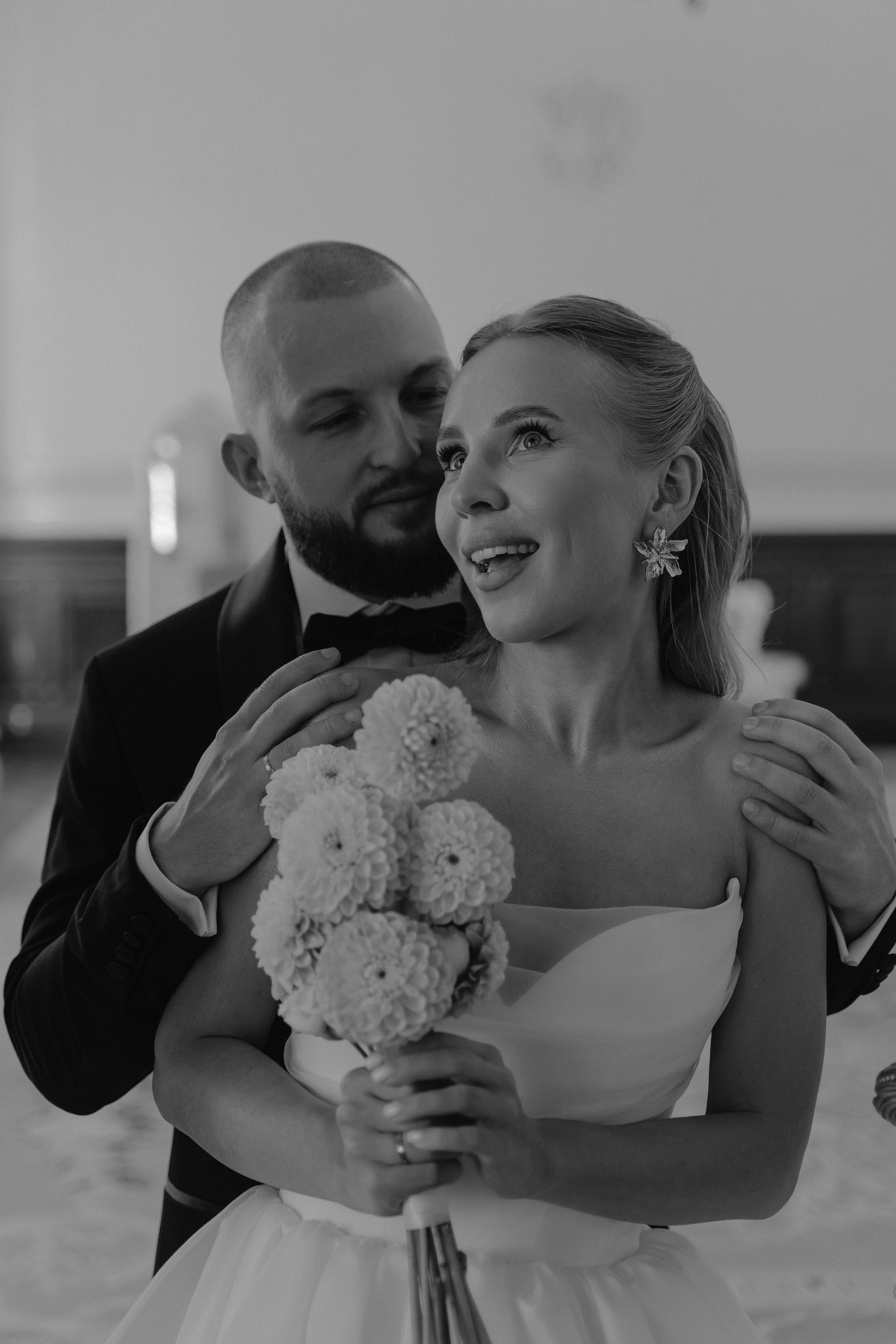 A&D. Свадебный фотограф — Наталья Фед СПб/Москва