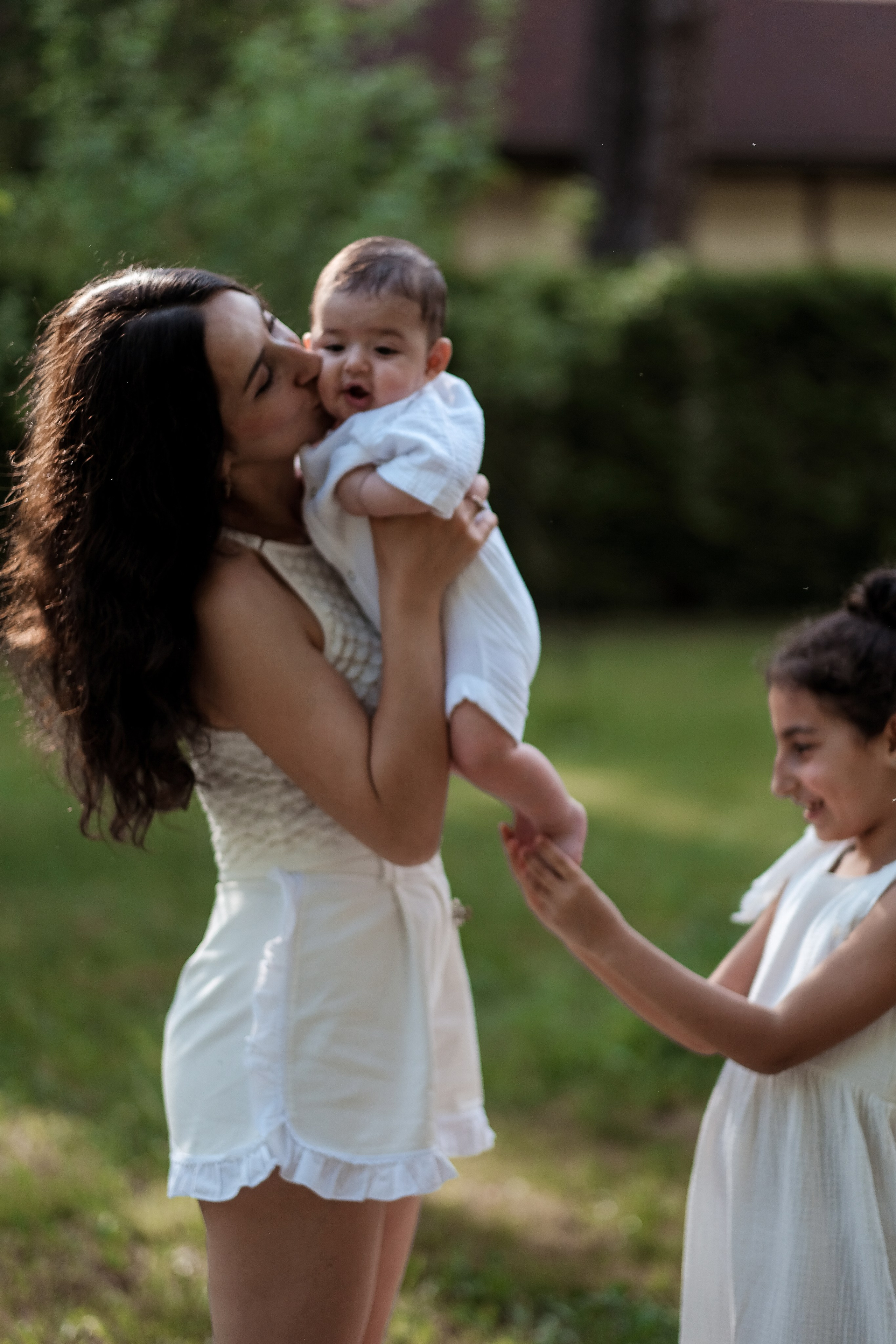 Семья — больше чем просто слово. Твой эксклюзивный фотограф Мария Дригова
