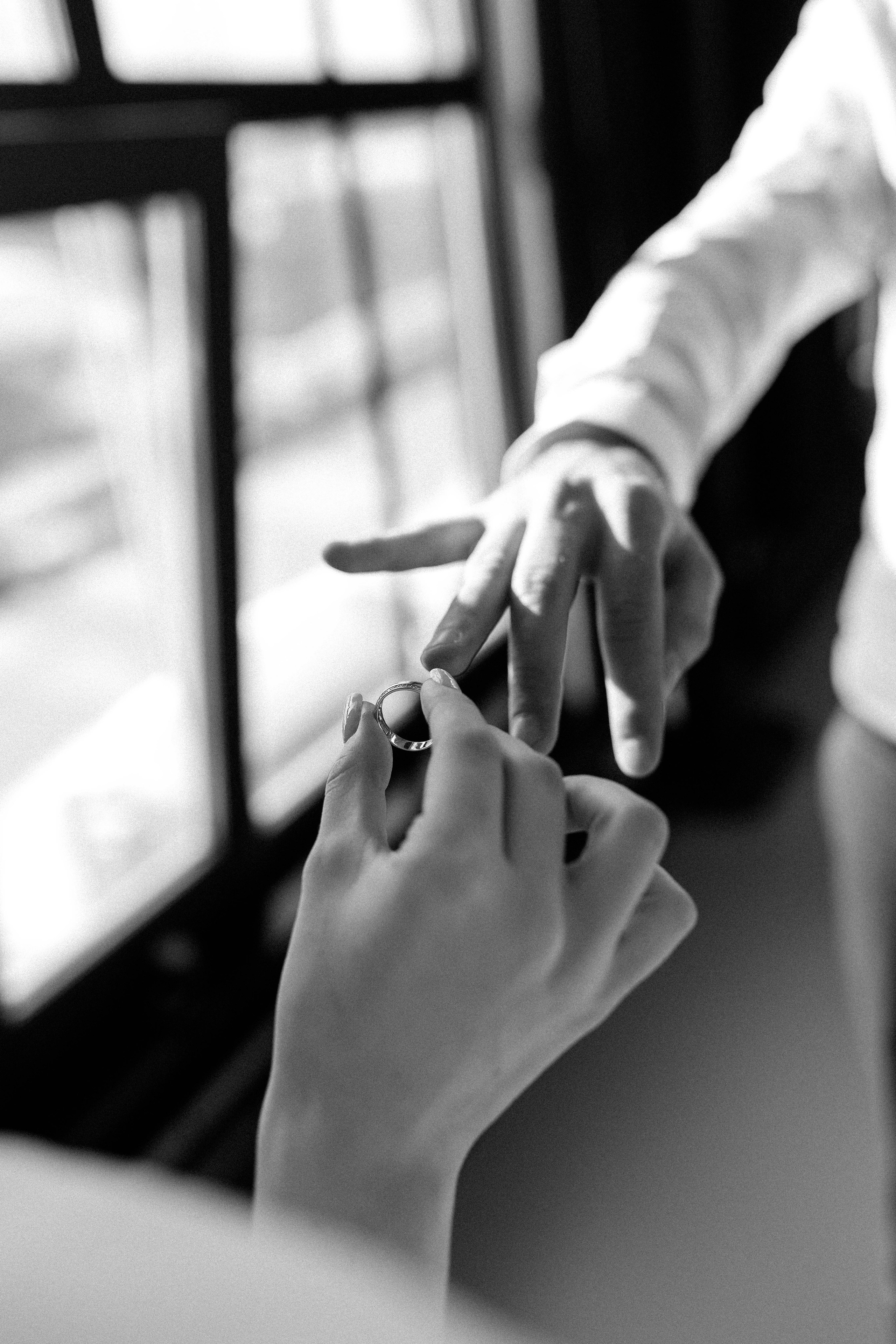 Сергей и Яна. Фотограф Сургут