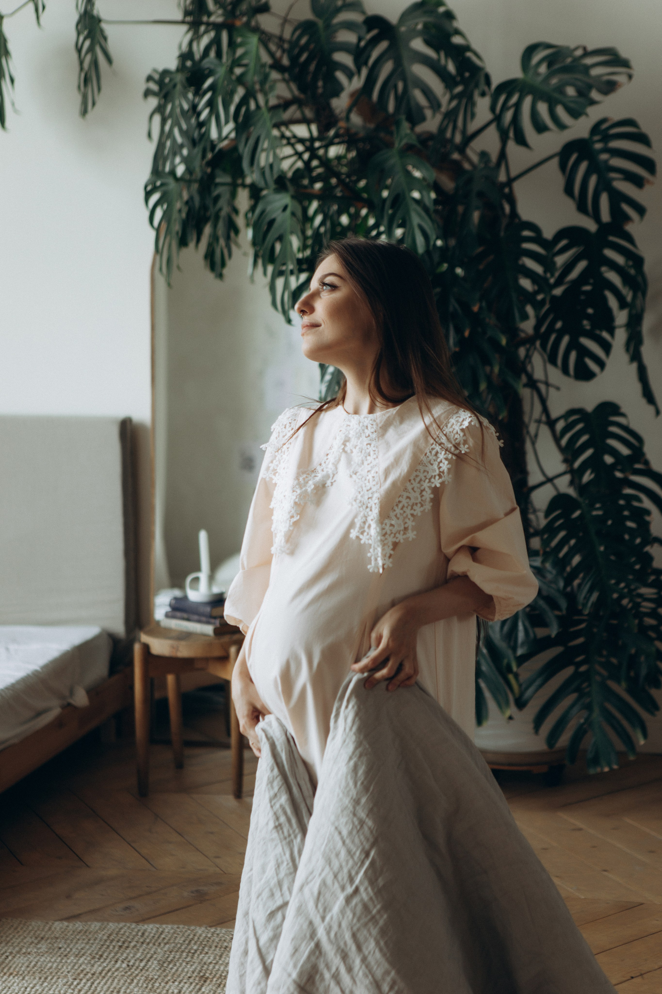 Вика и Дима. Семейный фотограф в Краснодаре Виктория Кокоулина