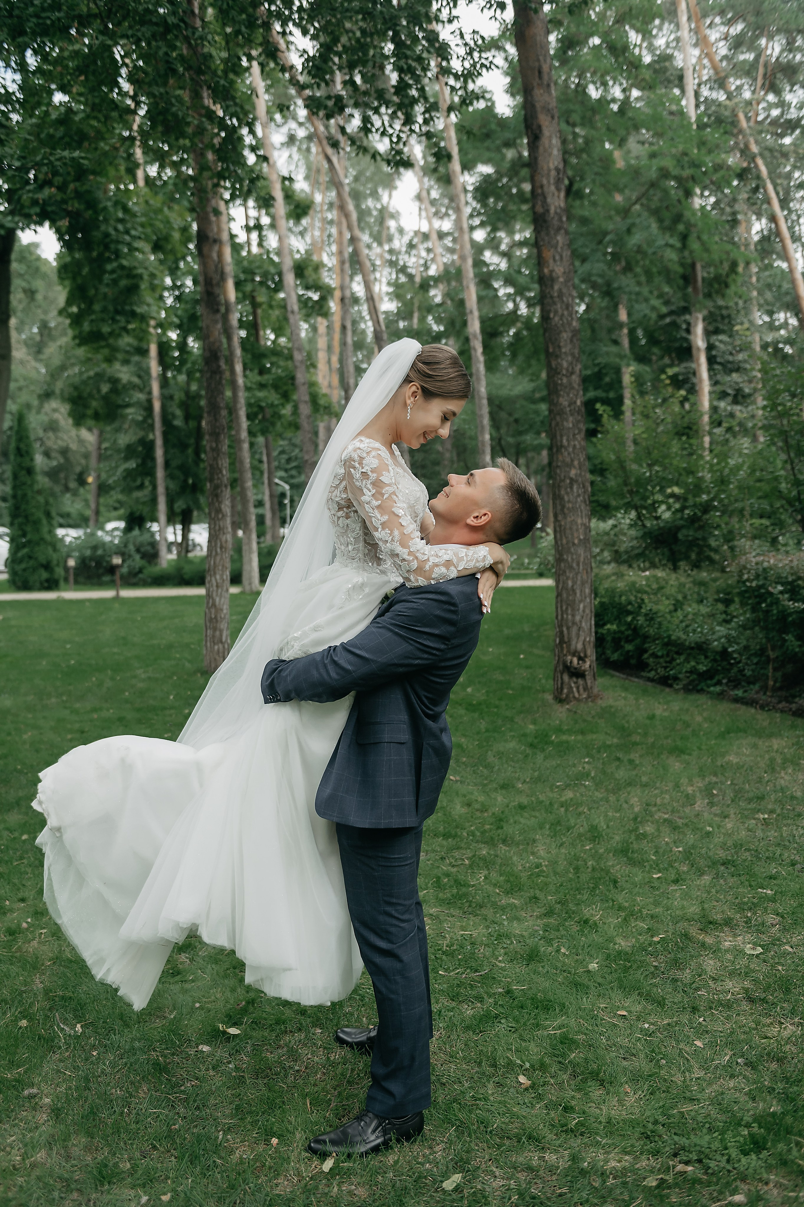 Алексей и Кристина. Фотограф в Белгороде Александр Архипов