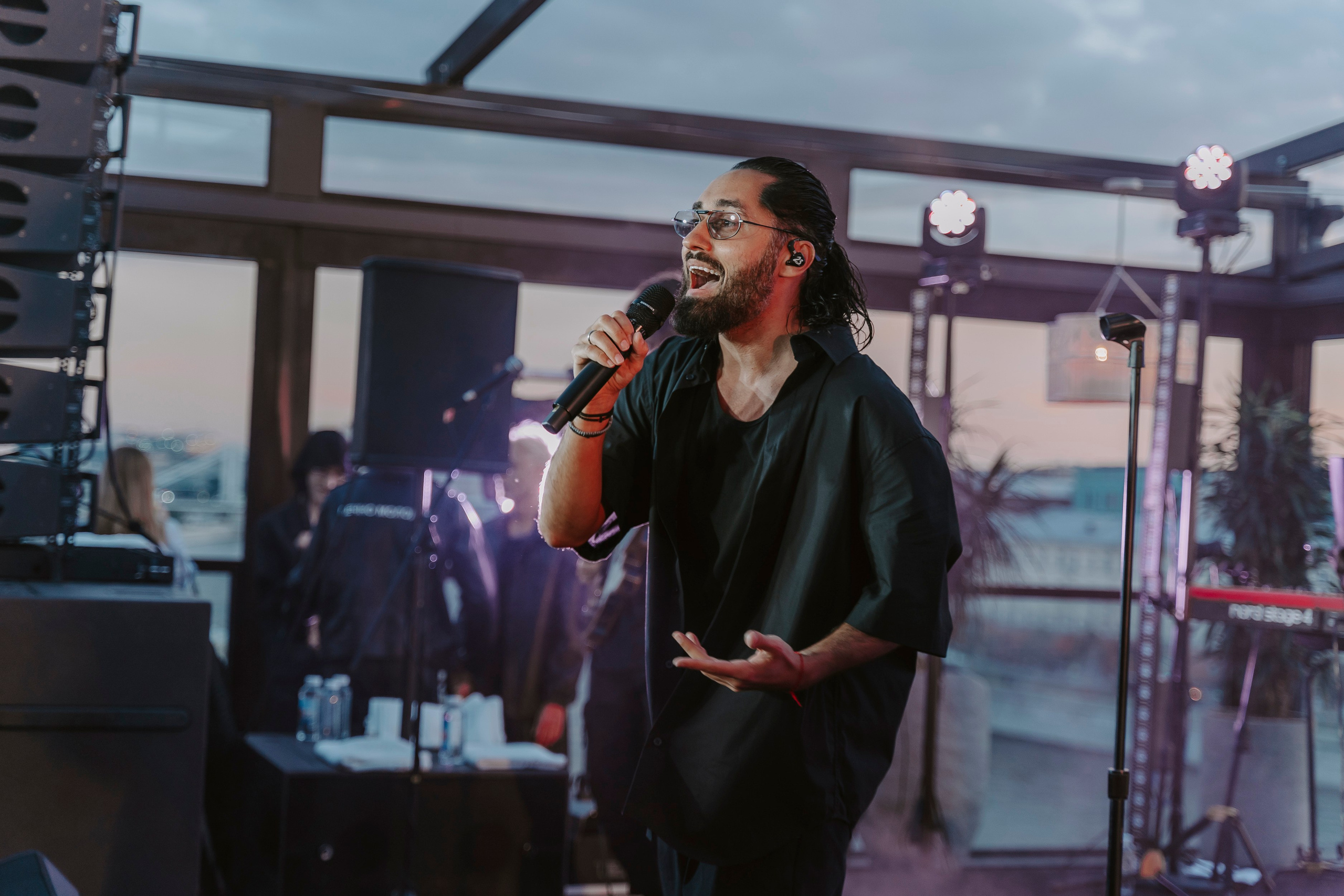 ДЫМЗАВОД. Фотограф первого впечатления