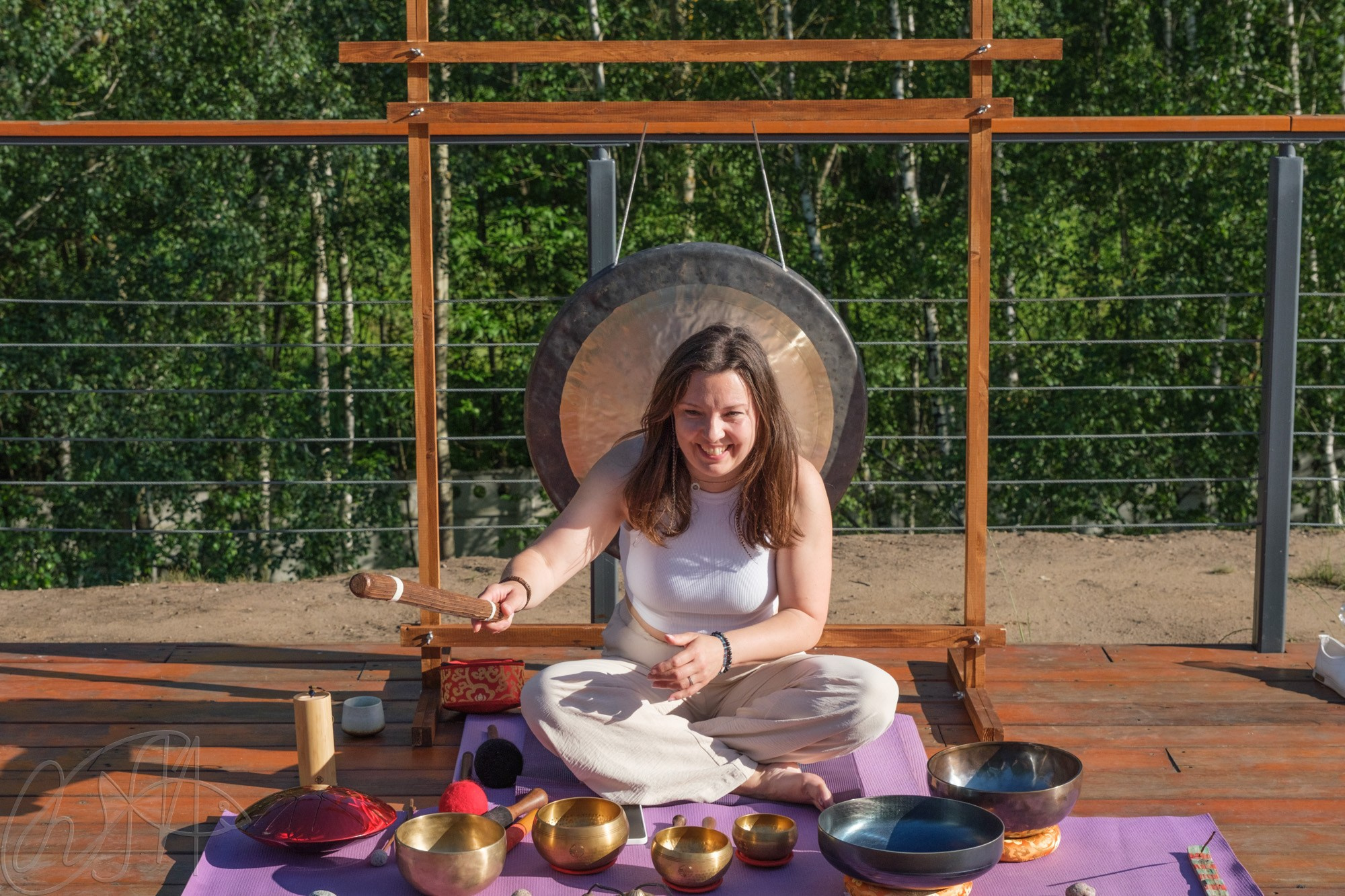 День Йоги. Фёдор Карпов — профессиональный фотограф, работаю в Москве и области