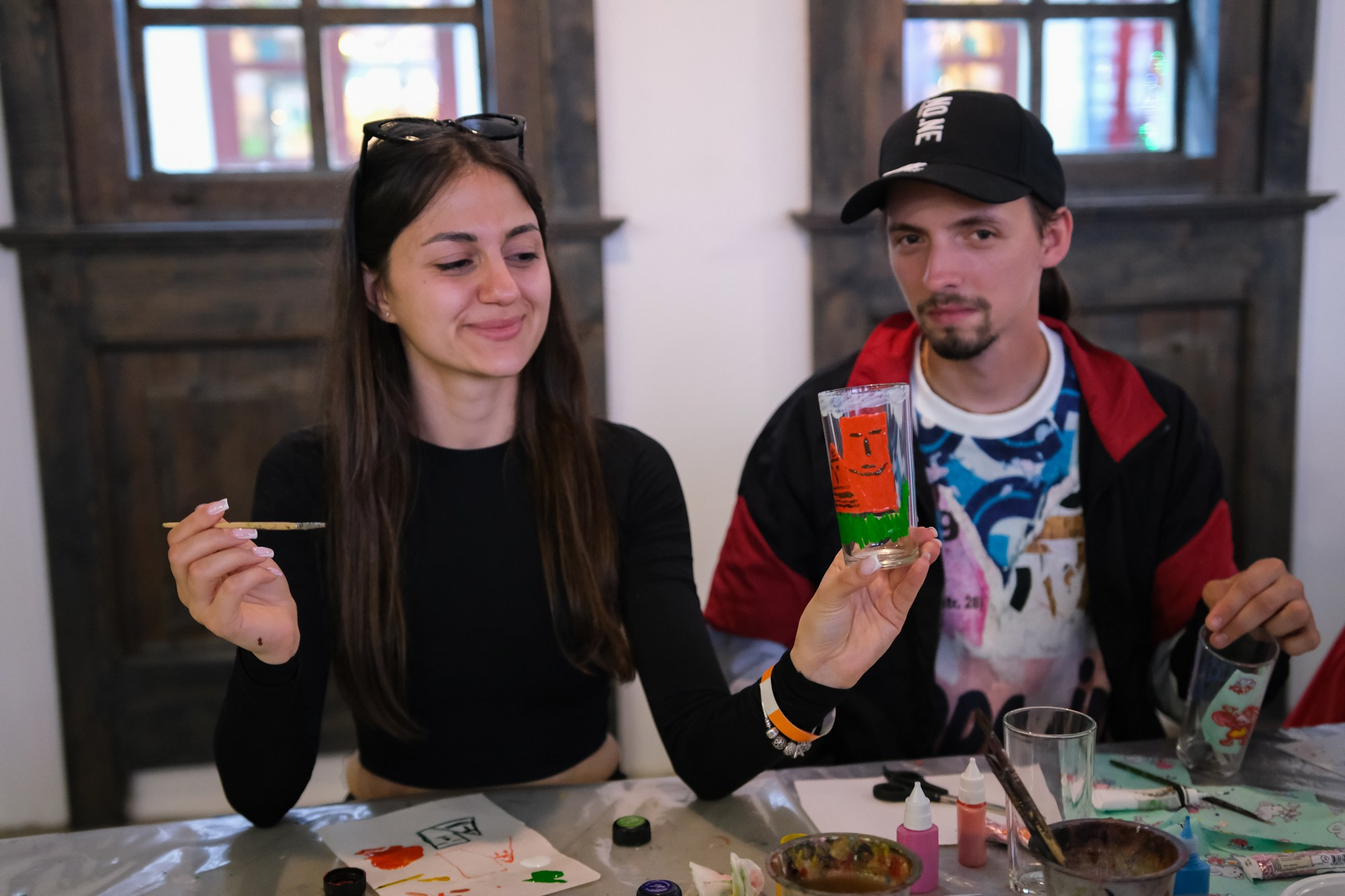 Фото и видео съемка мероприятия. Фото и видеосъемка