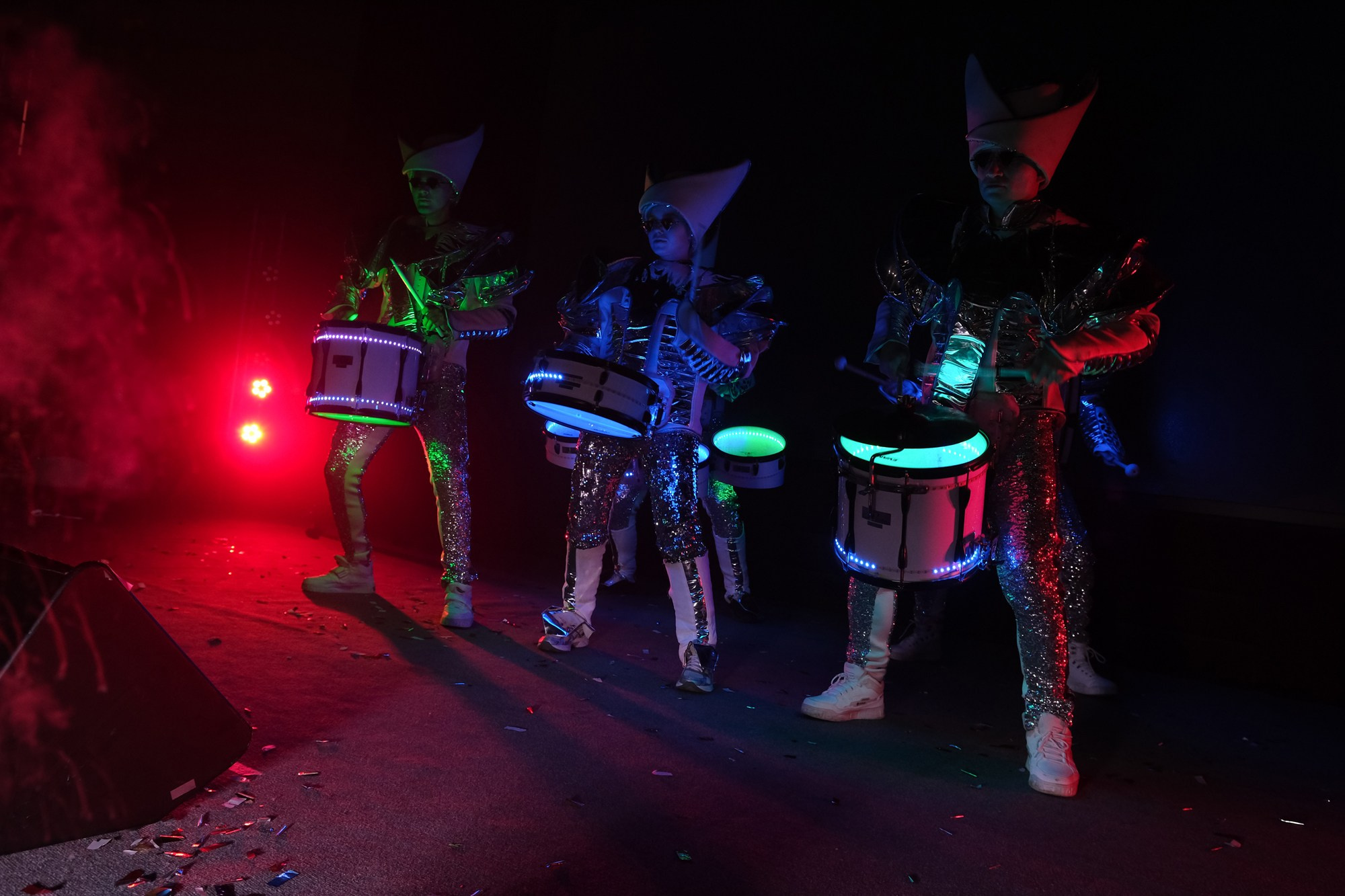 Выпускной альбом. Фото и видеосъемка