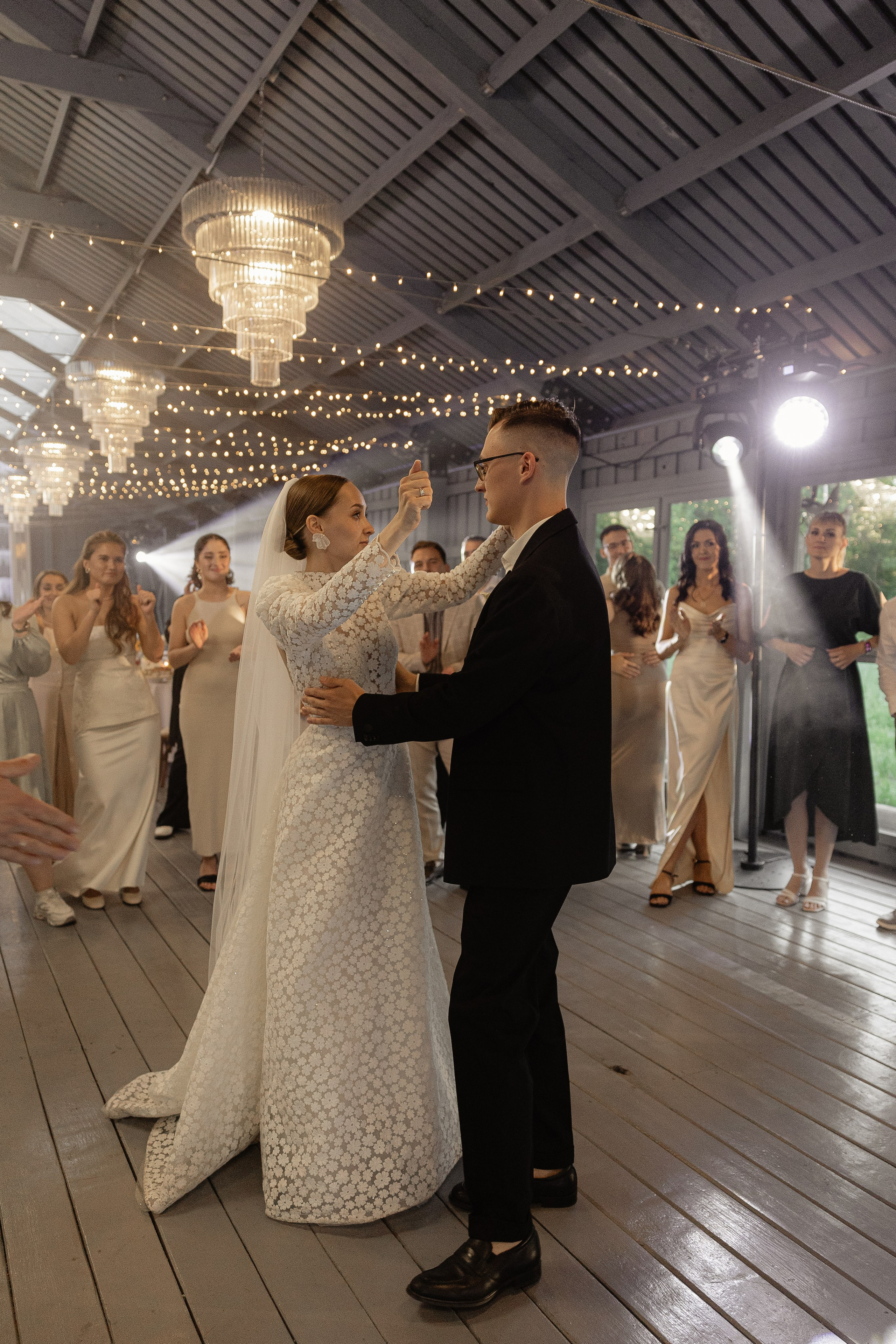 Алексей + Алина. Свадебный и репортажный фотограф в Казани Регина Гареева