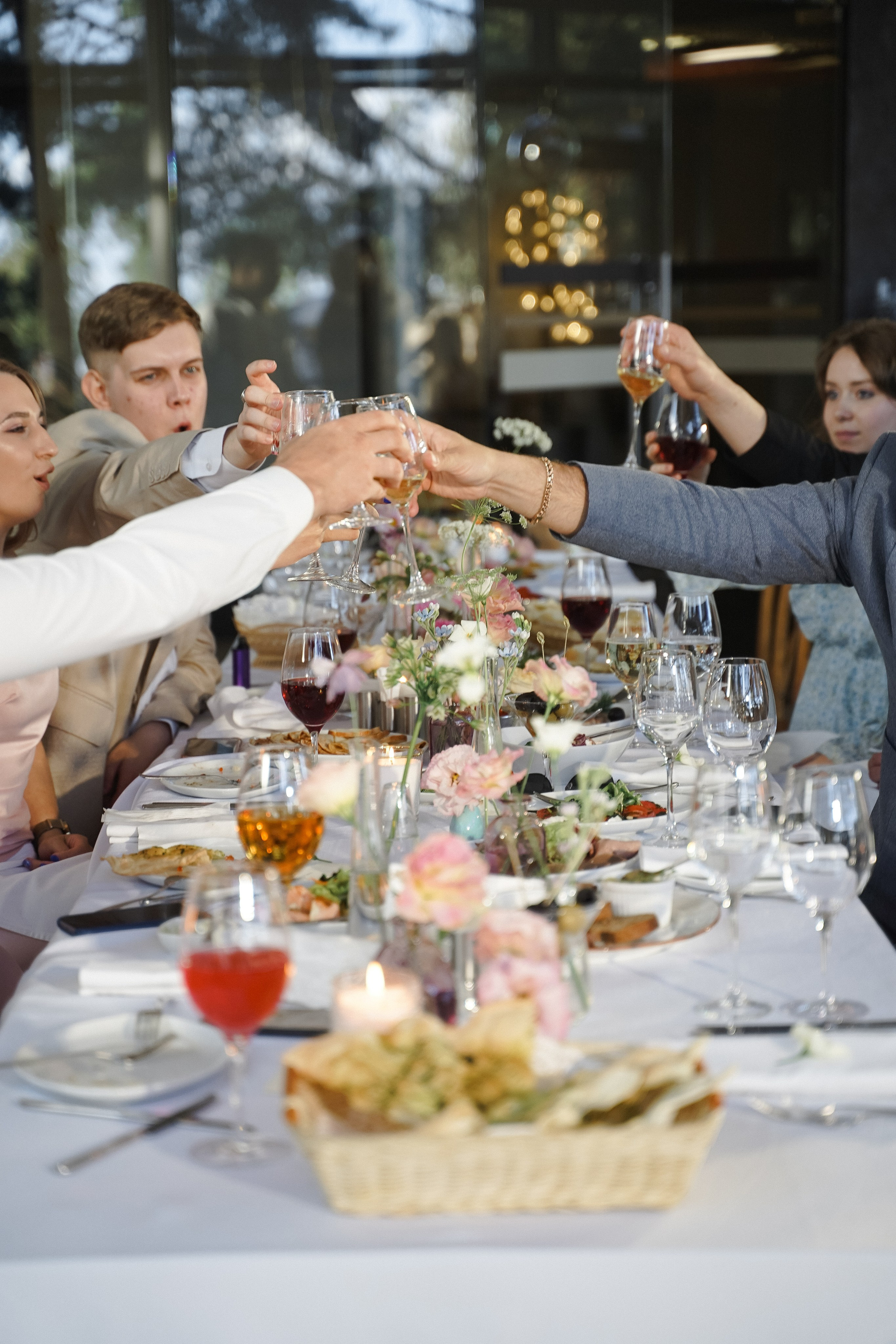 Свадьба на заливе в атлантисе. Свадебный фотограф организатор в Санкт-Петербурге Ассоль Опарина